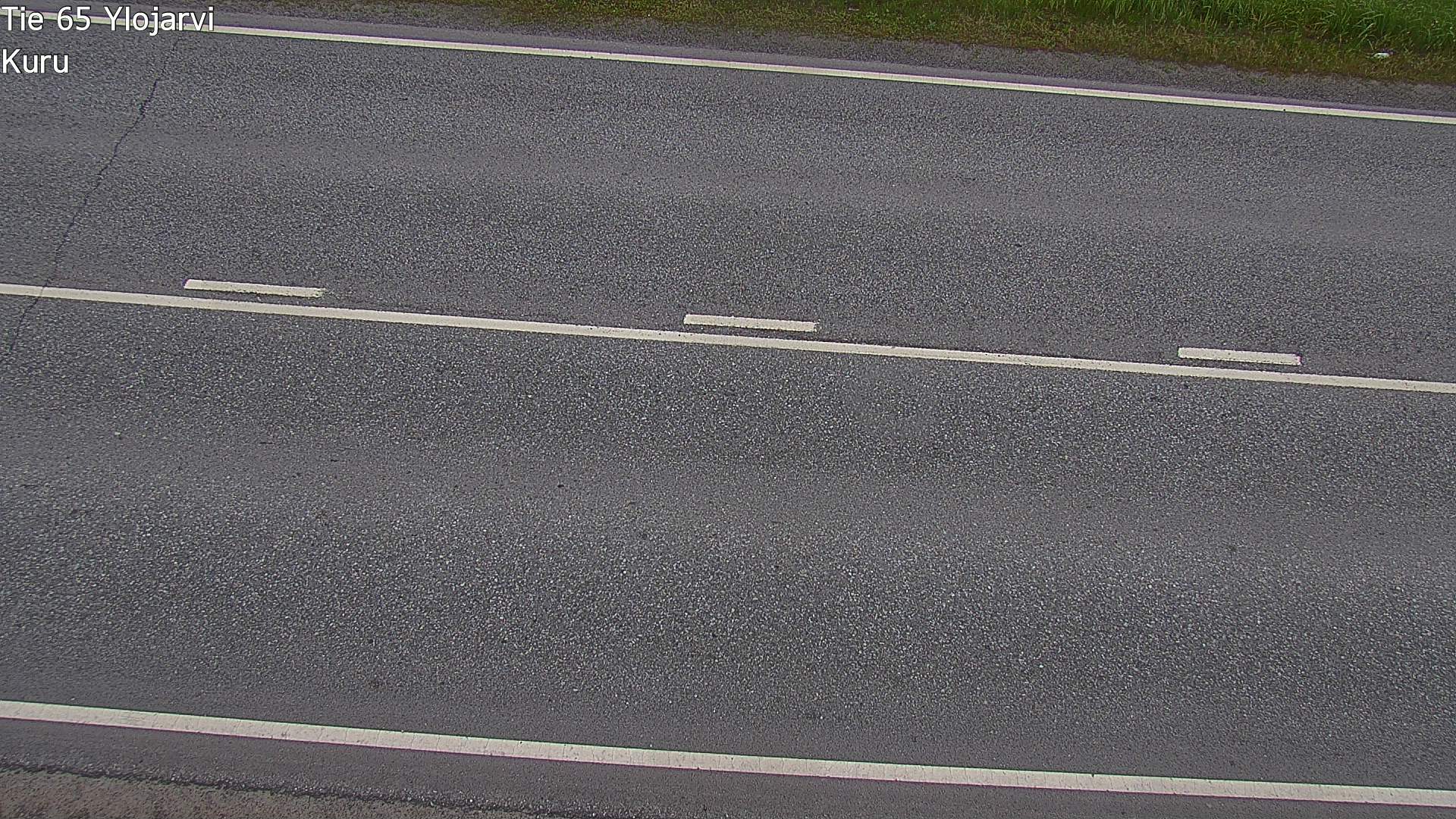Kelikamerat Kuva Tie 65 Ylöjärvi, Kuru, Ylöjärvi, Pirkanmaa