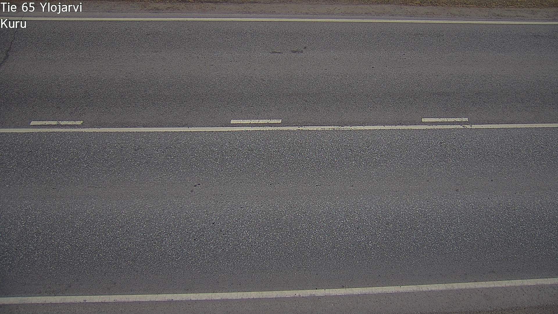 Kelikamerat Kuva Tie 65 Ylöjärvi, Kuru, Ylöjärvi, Pirkanmaa