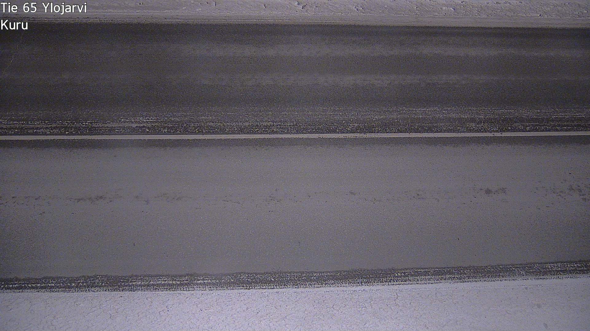 Kelikamerat Kuva Tie 65 Ylöjärvi, Kuru, Ylöjärvi, Pirkanmaa