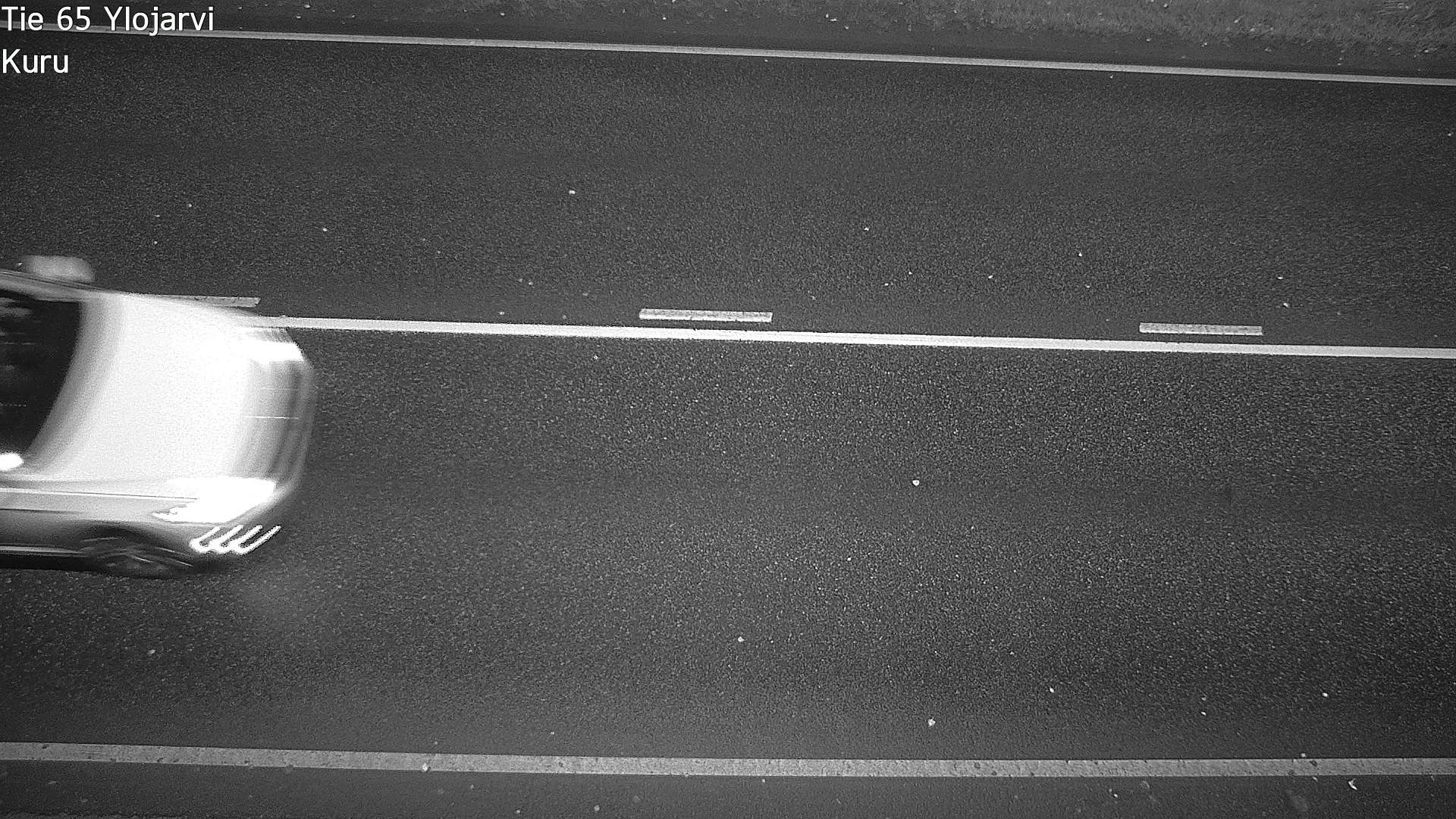 Kelikamerat Kuva Tie 65 Ylöjärvi, Kuru, Ylöjärvi, Pirkanmaa