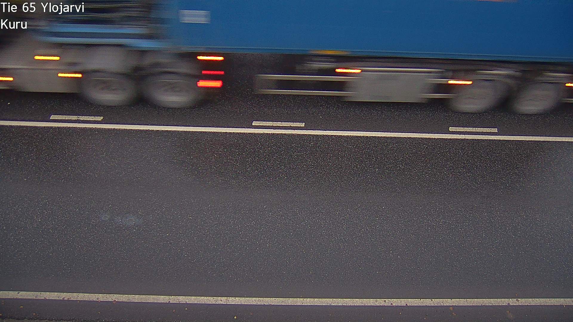 Kelikamerat Kuva Tie 65 Ylöjärvi, Kuru, Ylöjärvi, Pirkanmaa