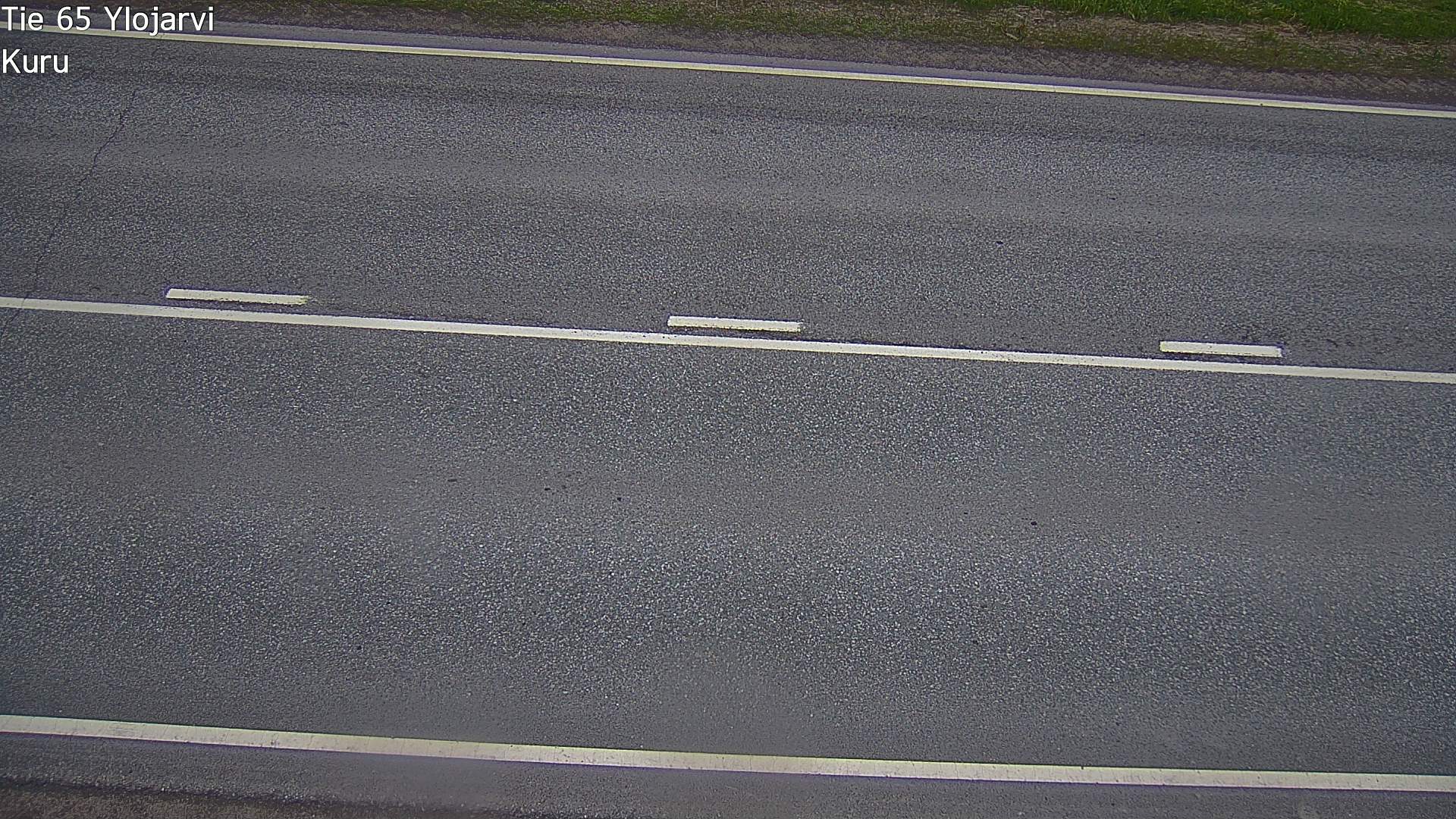 Kelikamerat Kuva Tie 65 Ylöjärvi, Kuru, Ylöjärvi, Pirkanmaa