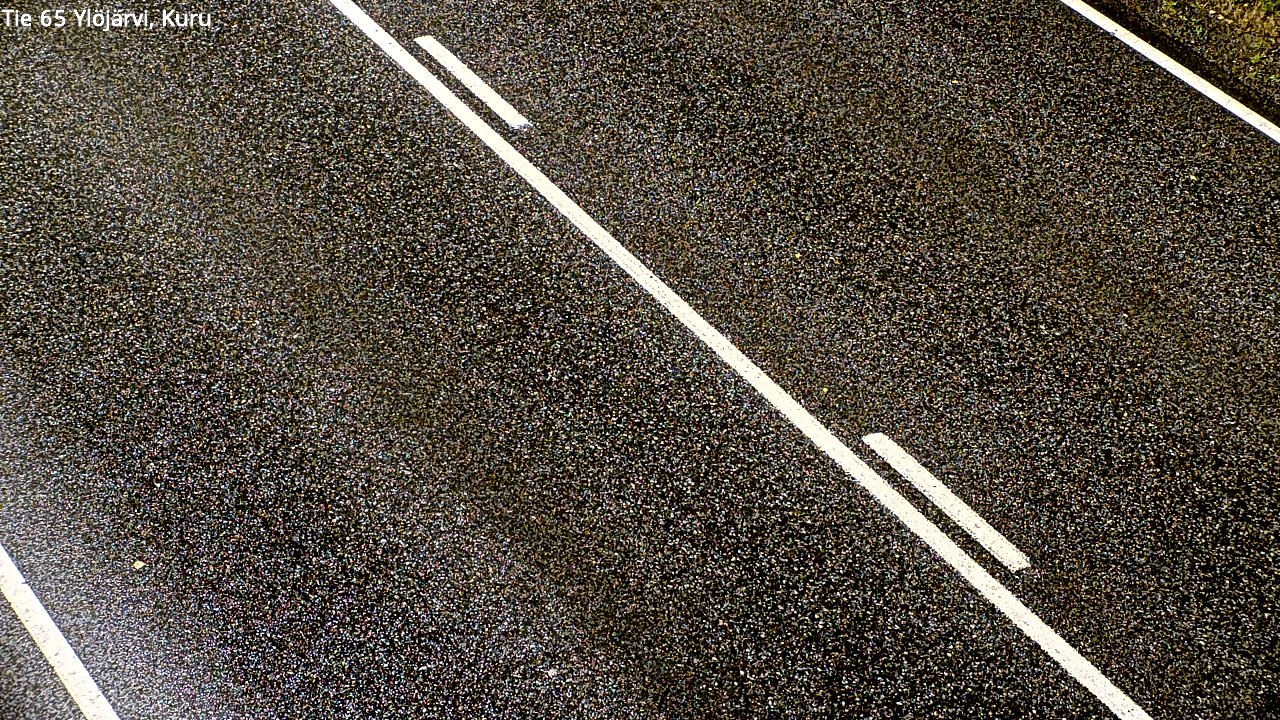 Kelikamerat Kuva Tie 65 Ylöjärvi, Kuru, Ylöjärvi, Pirkanmaa