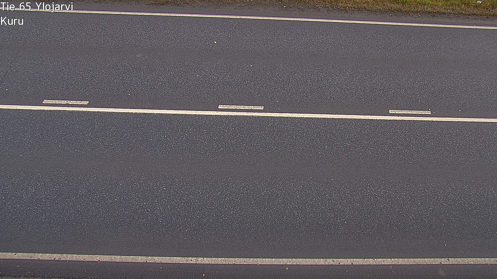Kelikamerat Kuva Tie 65 Ylöjärvi, Kuru, Ylöjärvi, Pirkanmaa