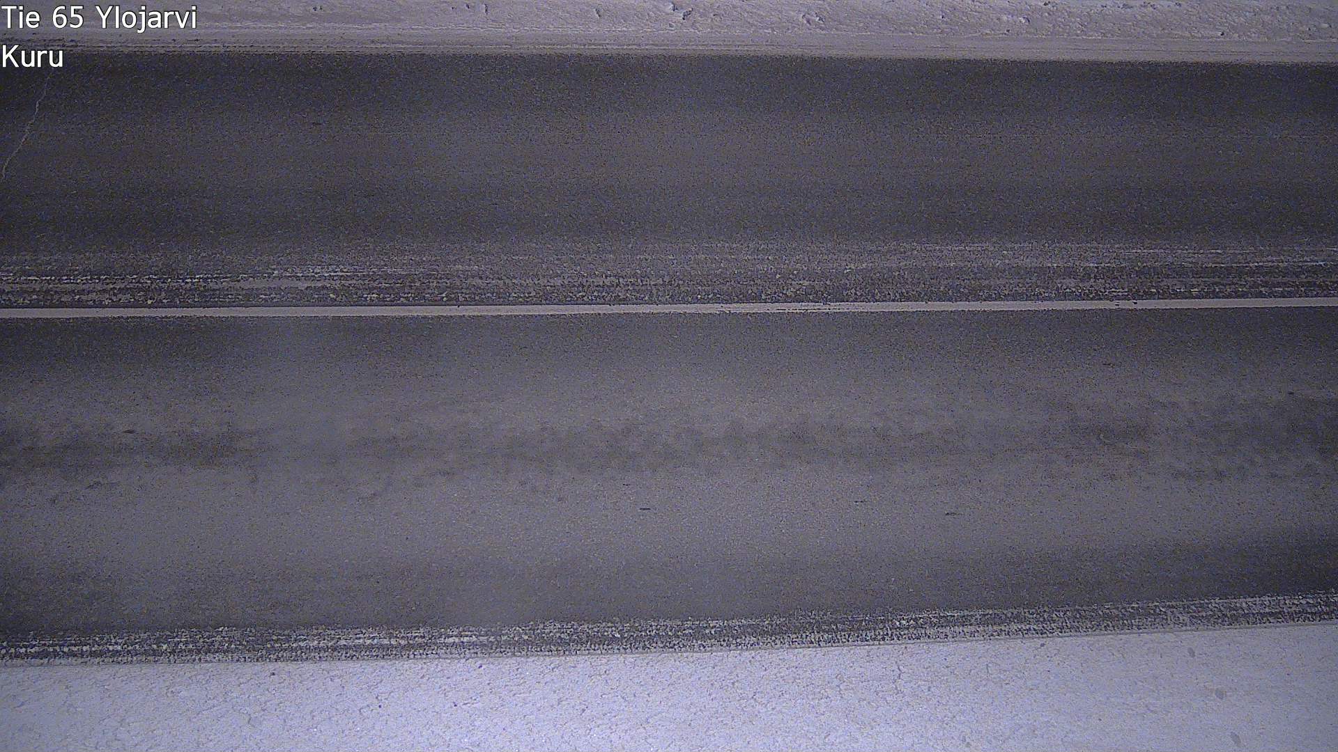 Kelikamerat Kuva Tie 65 Ylöjärvi, Kuru, Ylöjärvi, Pirkanmaa