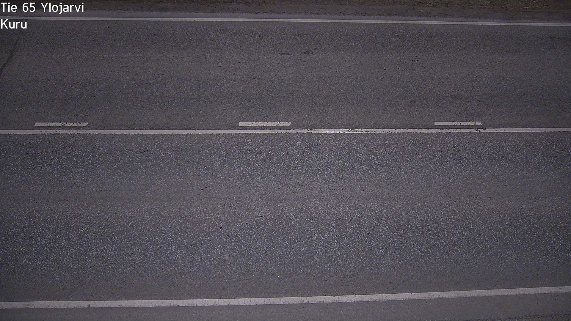 Kelikamerat Kuva Tie 65 Ylöjärvi, Kuru, Ylöjärvi, Pirkanmaa