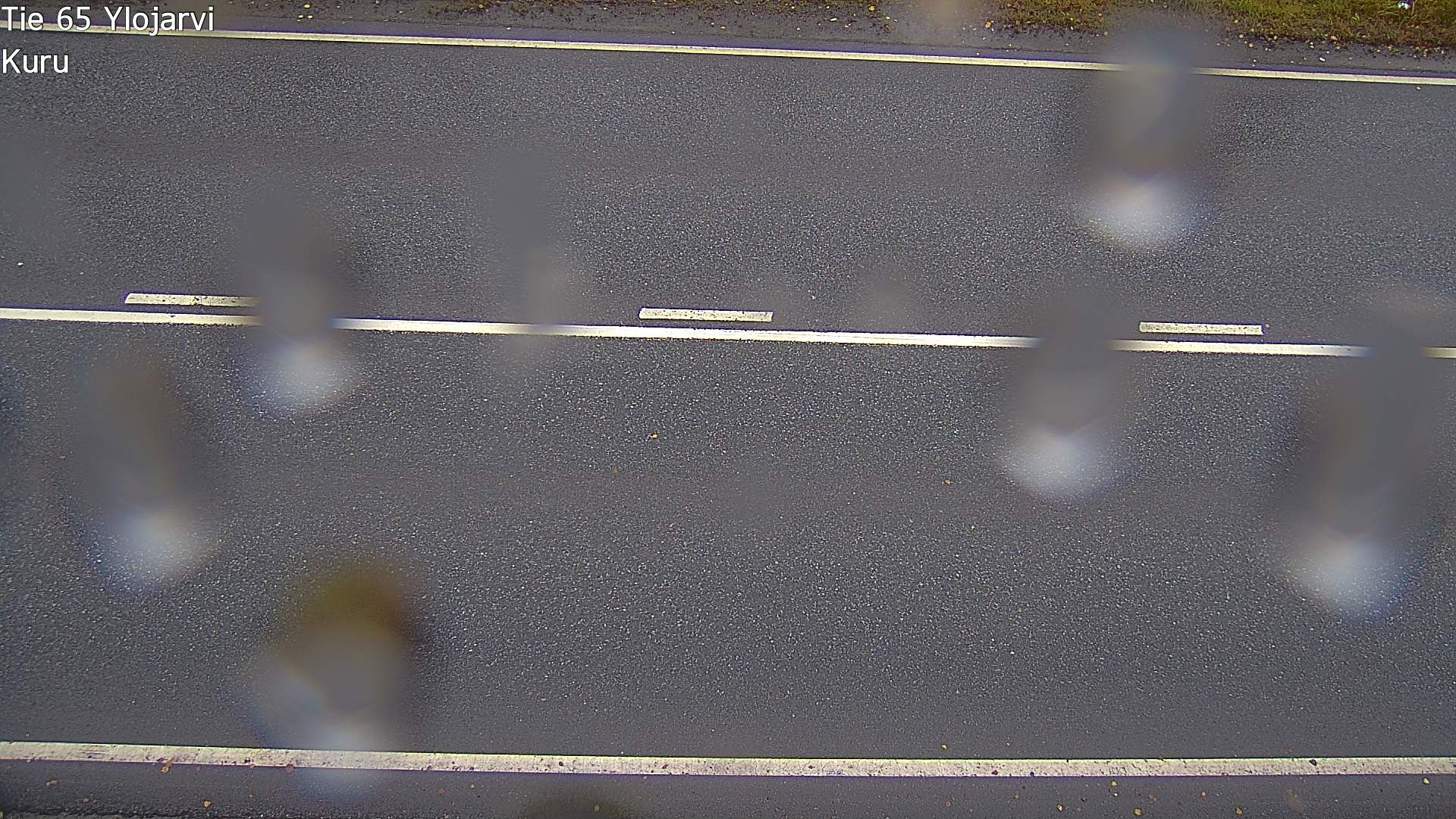 Weather Camera Image Väg 65 Ylöjärvi, Kuru, Ylöjärvi, Pirkanmaa