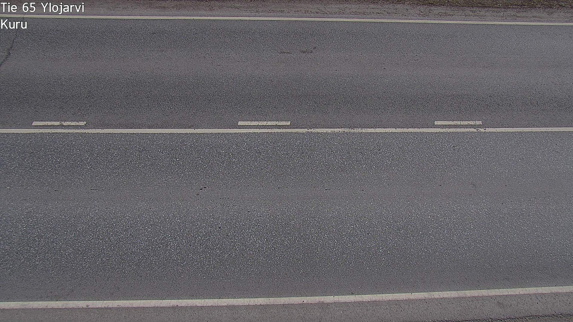 Kelikamerat Kuva Tie 65 Ylöjärvi, Kuru, Ylöjärvi, Pirkanmaa