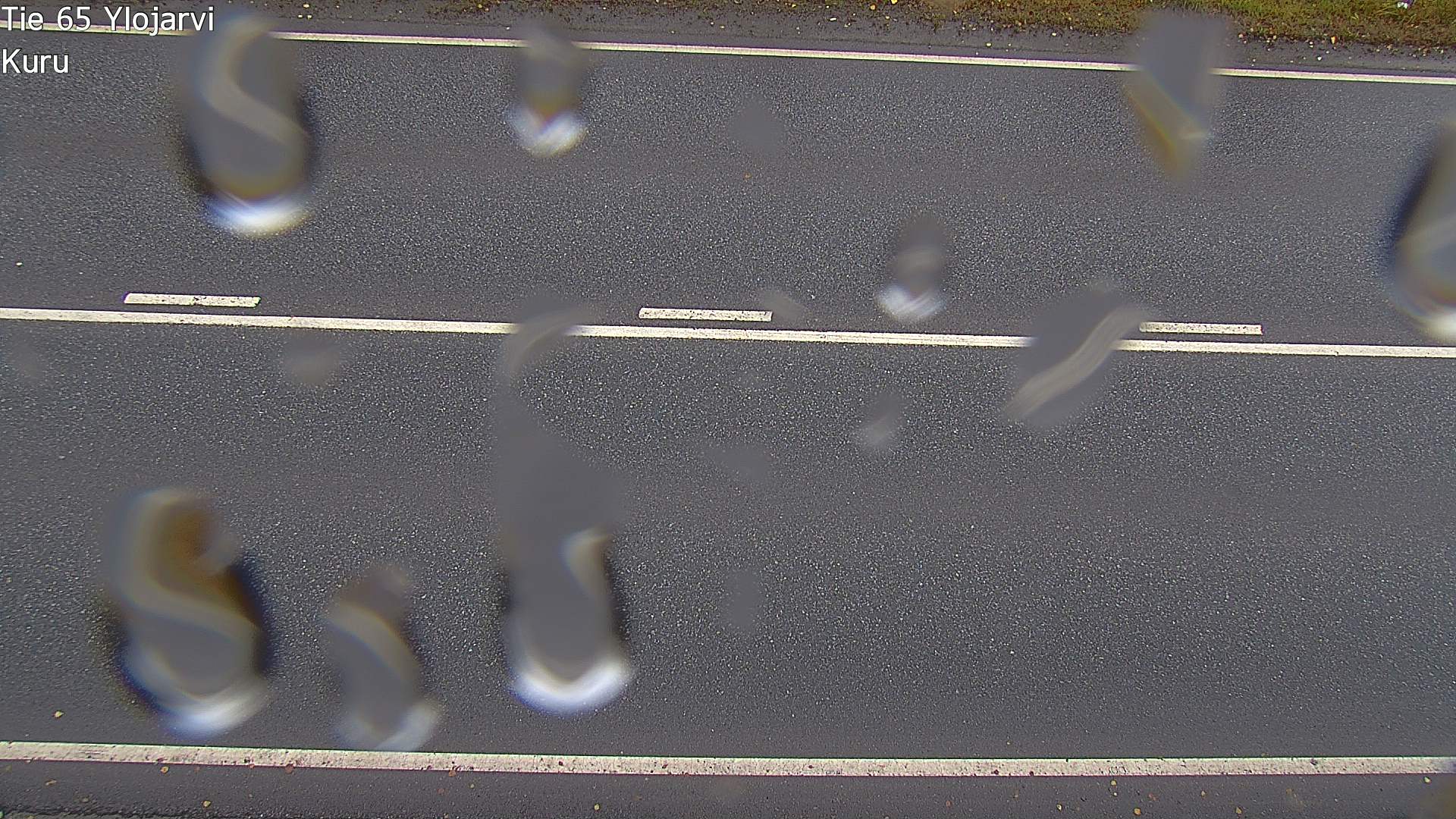 Weather Camera Image Väg 65 Ylöjärvi, Kuru, Ylöjärvi, Pirkanmaa