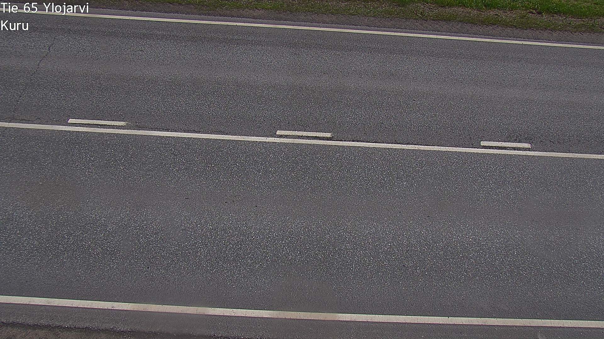 Kelikamerat Kuva Tie 65 Ylöjärvi, Kuru, Ylöjärvi, Pirkanmaa