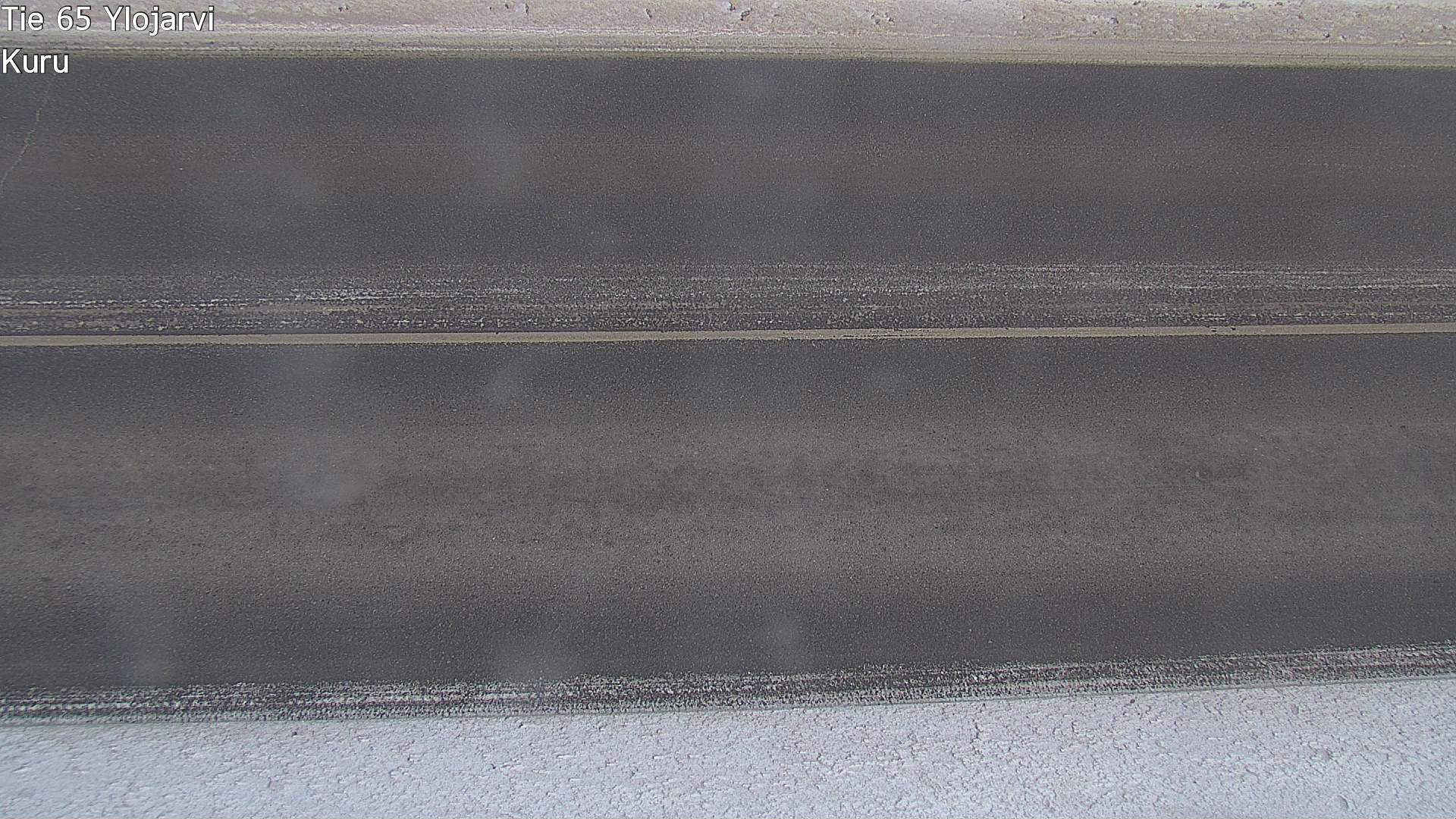 Kelikamerat Kuva Tie 65 Ylöjärvi, Kuru, Ylöjärvi, Pirkanmaa