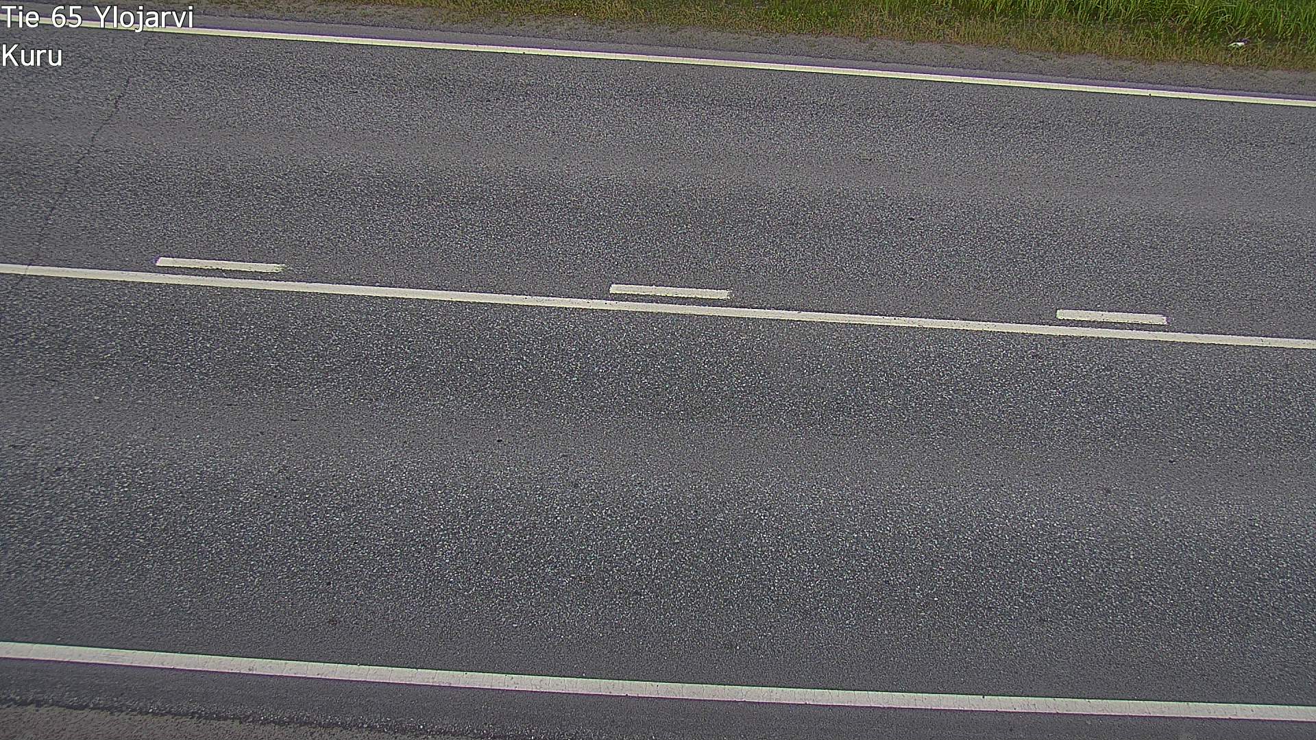 Kelikamerat Kuva Tie 65 Ylöjärvi, Kuru, Ylöjärvi, Pirkanmaa