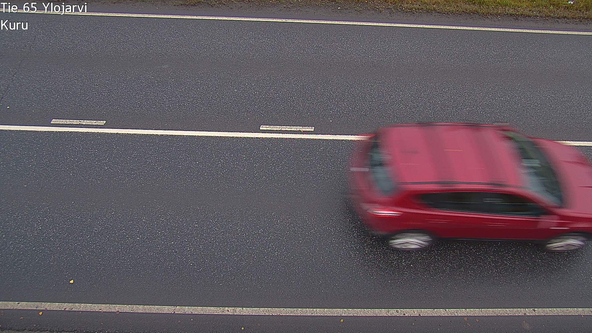 Kelikamerat Kuva Tie 65 Ylöjärvi, Kuru, Ylöjärvi, Pirkanmaa