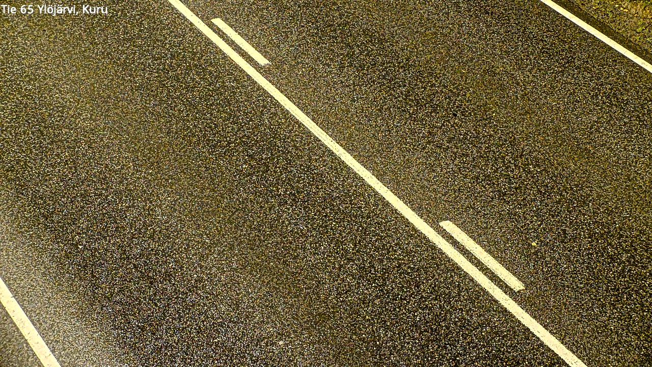 Kelikamerat Kuva Tie 65 Ylöjärvi, Kuru, Ylöjärvi, Pirkanmaa