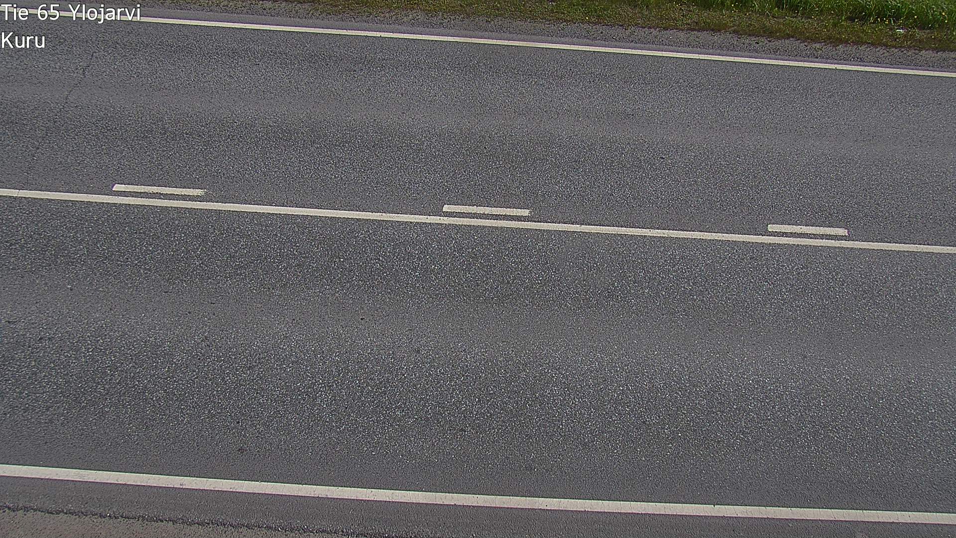 Kelikamerat Kuva Tie 65 Ylöjärvi, Kuru, Ylöjärvi, Pirkanmaa