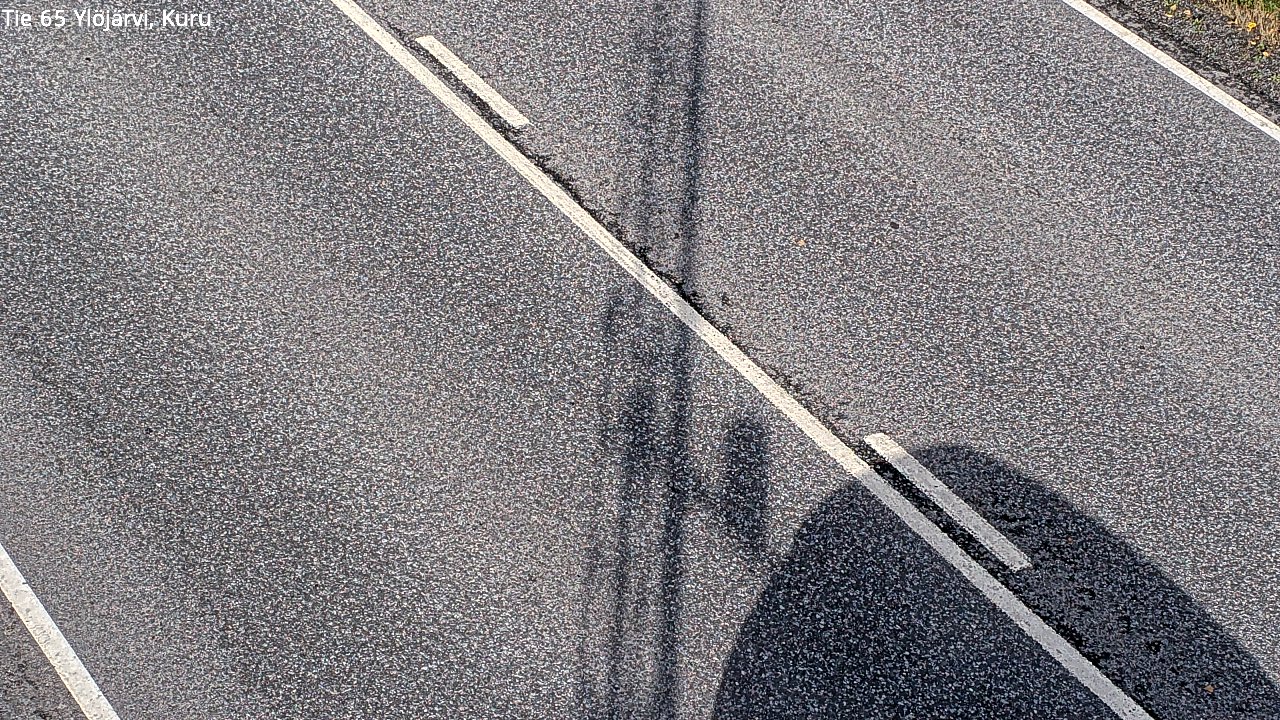 Kelikamerat Kuva Tie 65 Ylöjärvi, Kuru, Ylöjärvi, Pirkanmaa