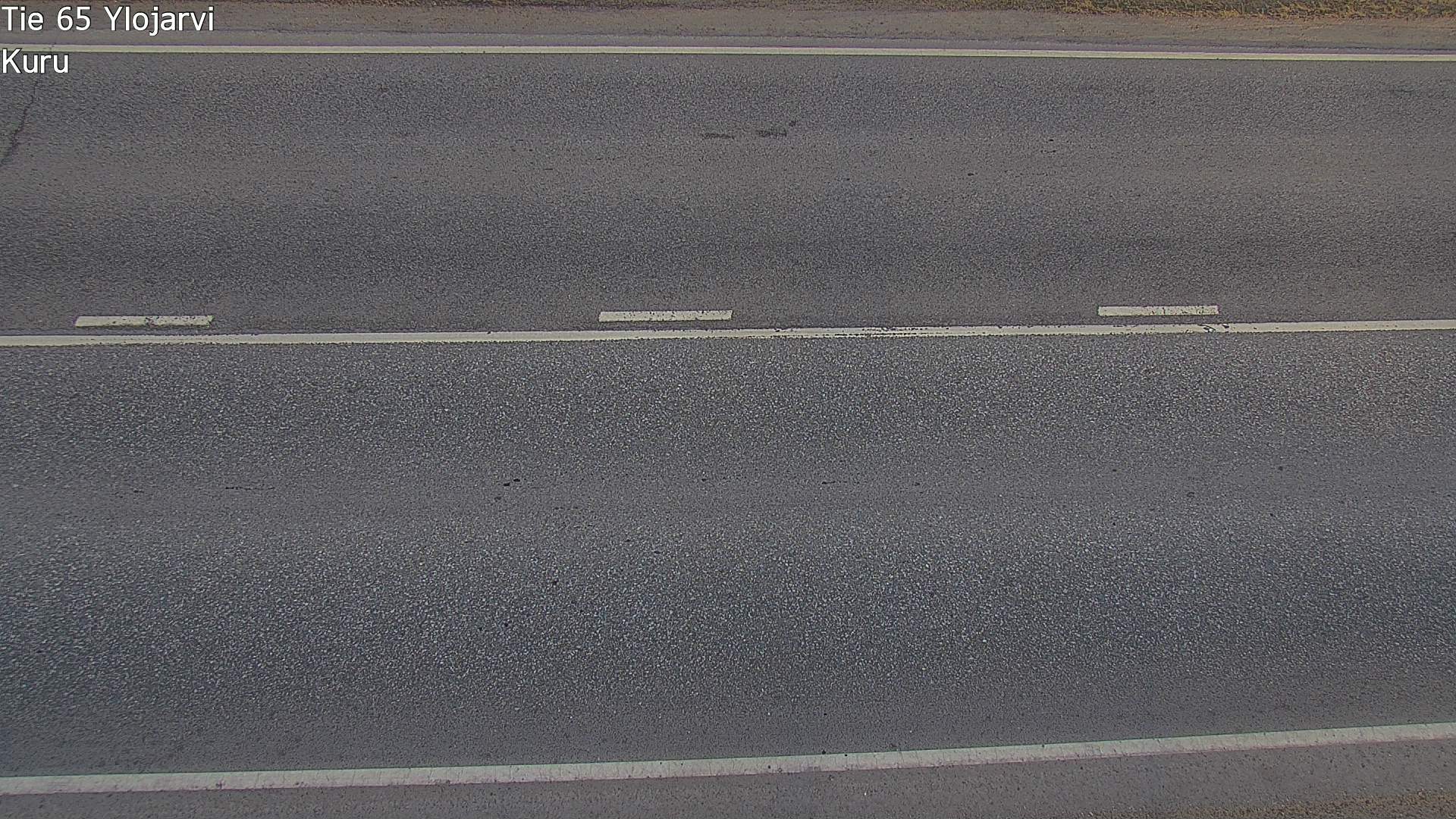 Kelikamerat Kuva Tie 65 Ylöjärvi, Kuru, Ylöjärvi, Pirkanmaa