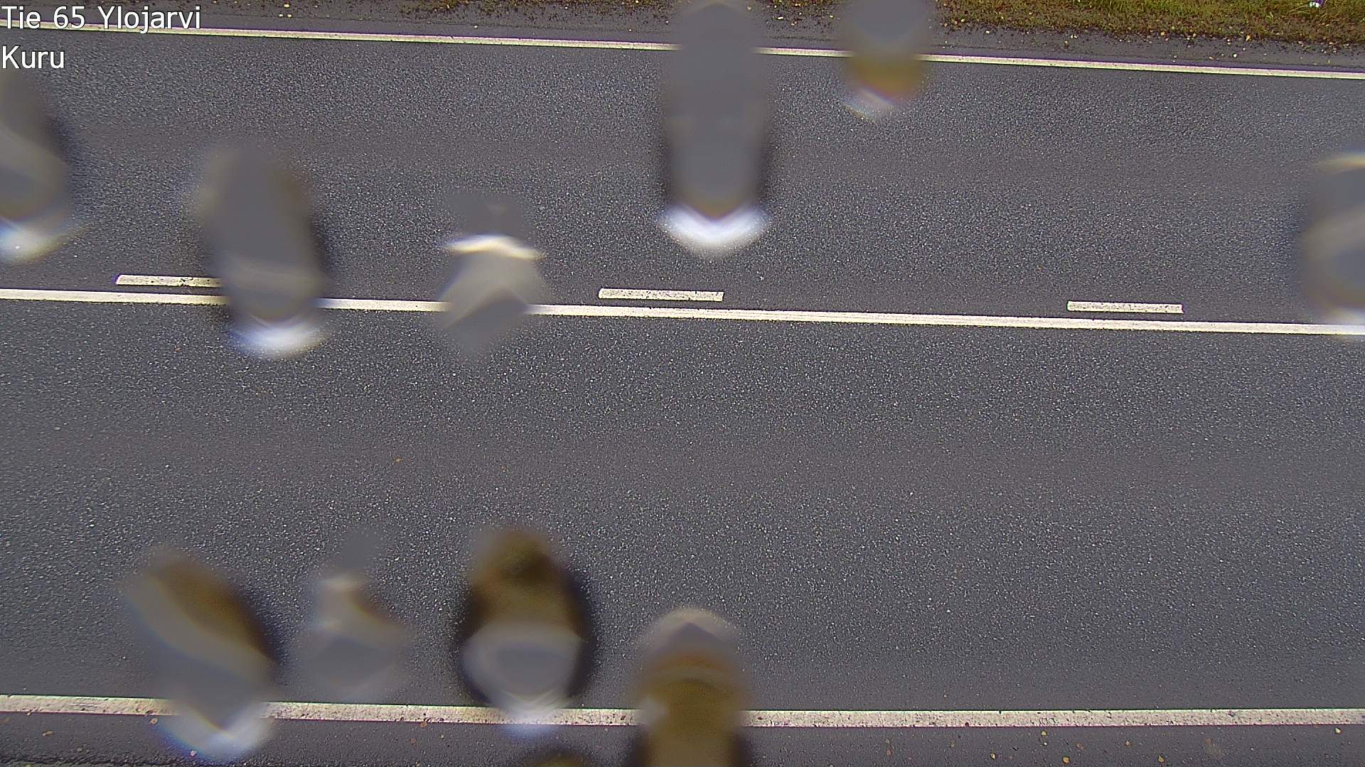 Weather Camera Image Väg 65 Ylöjärvi, Kuru, Ylöjärvi, Pirkanmaa