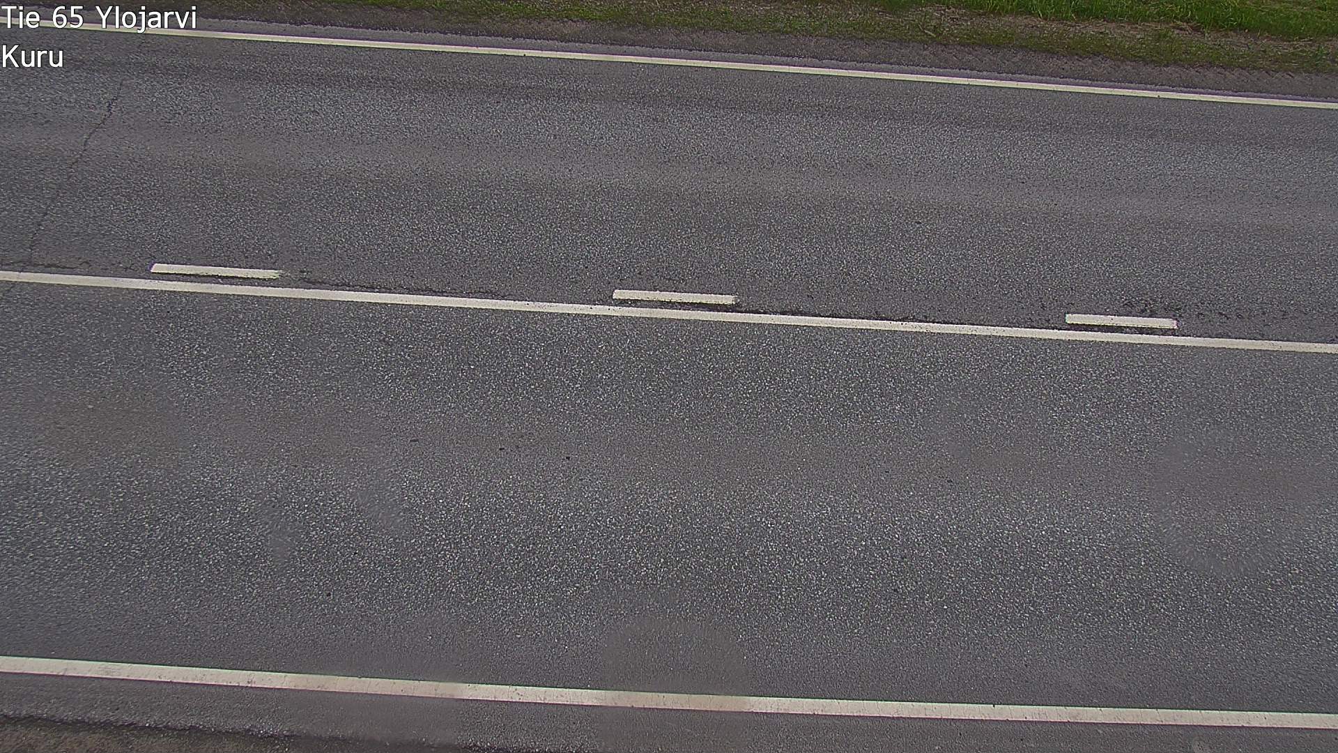 Kelikamerat Kuva Tie 65 Ylöjärvi, Kuru, Ylöjärvi, Pirkanmaa
