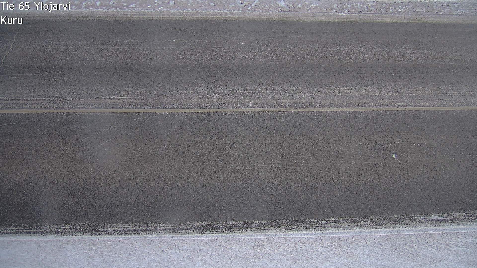 Kelikamerat Kuva Tie 65 Ylöjärvi, Kuru, Ylöjärvi, Pirkanmaa