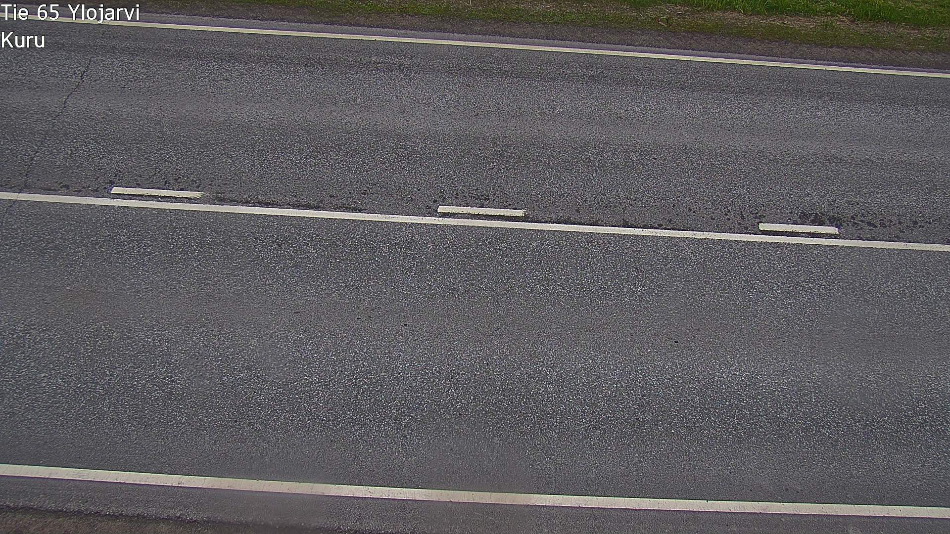 Kelikamerat Kuva Tie 65 Ylöjärvi, Kuru, Ylöjärvi, Pirkanmaa