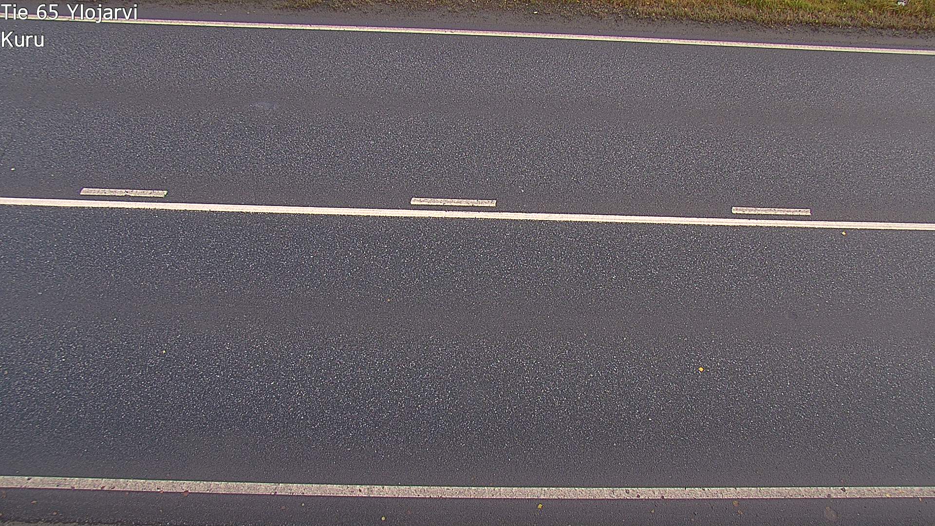 Kelikamerat Kuva Tie 65 Ylöjärvi, Kuru, Ylöjärvi, Pirkanmaa