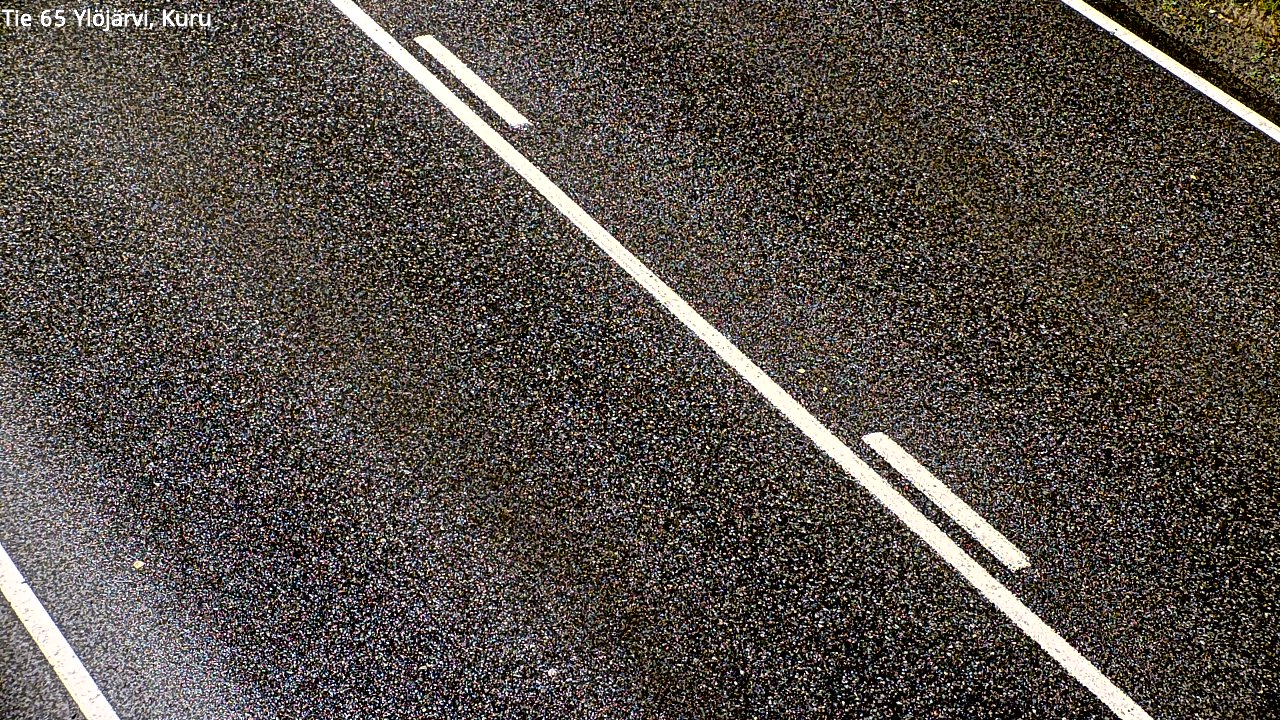Kelikamerat Kuva Tie 65 Ylöjärvi, Kuru, Ylöjärvi, Pirkanmaa