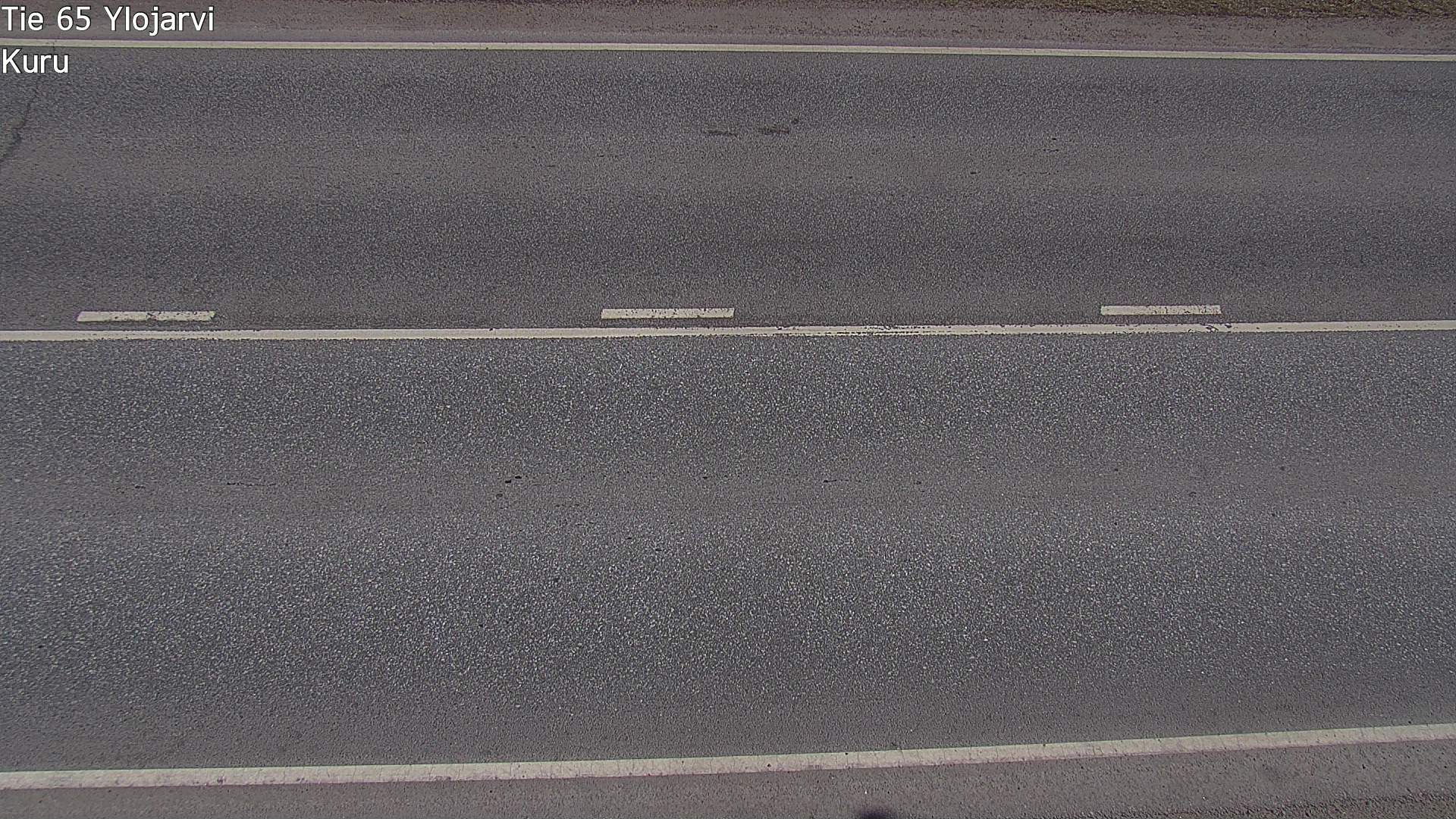 Kelikamerat Kuva Tie 65 Ylöjärvi, Kuru, Ylöjärvi, Pirkanmaa