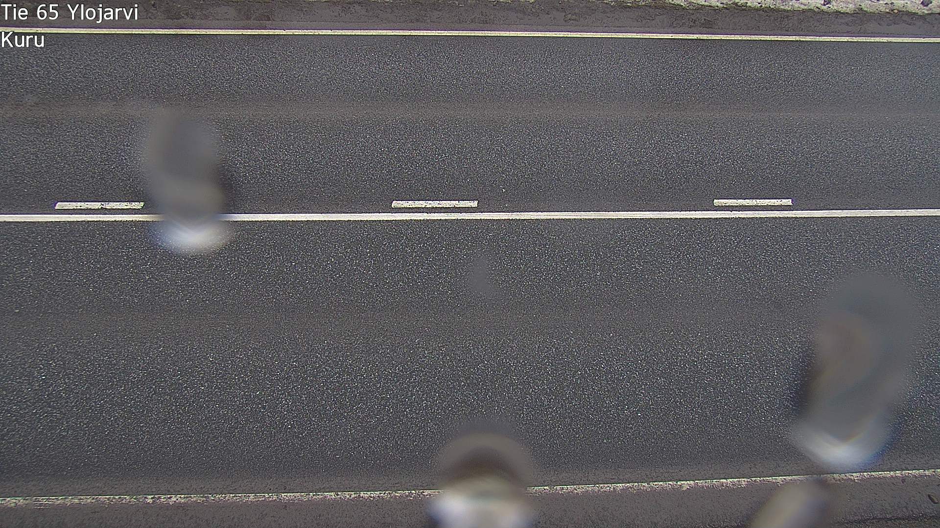 Weather Camera Image Väg 65 Ylöjärvi, Kuru, Ylöjärvi, Pirkanmaa