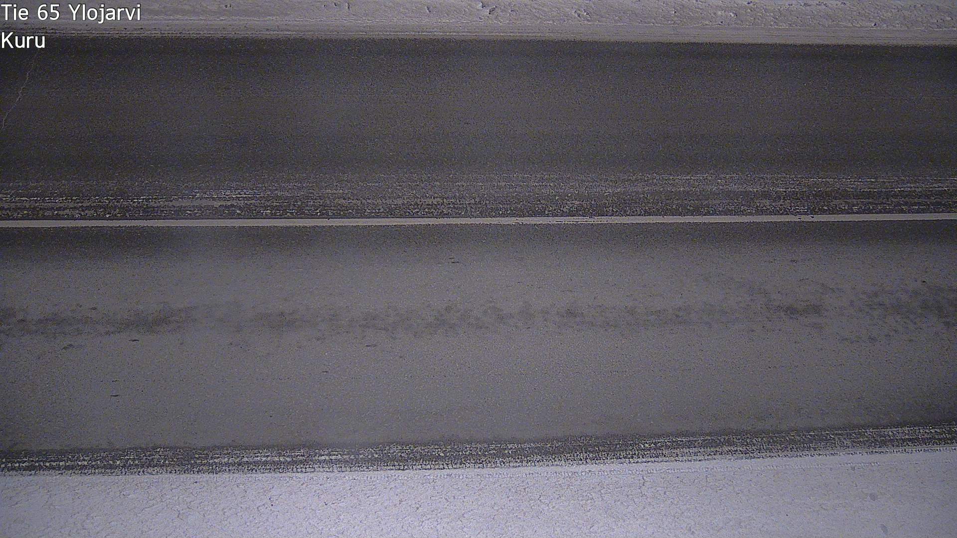 Kelikamerat Kuva Tie 65 Ylöjärvi, Kuru, Ylöjärvi, Pirkanmaa