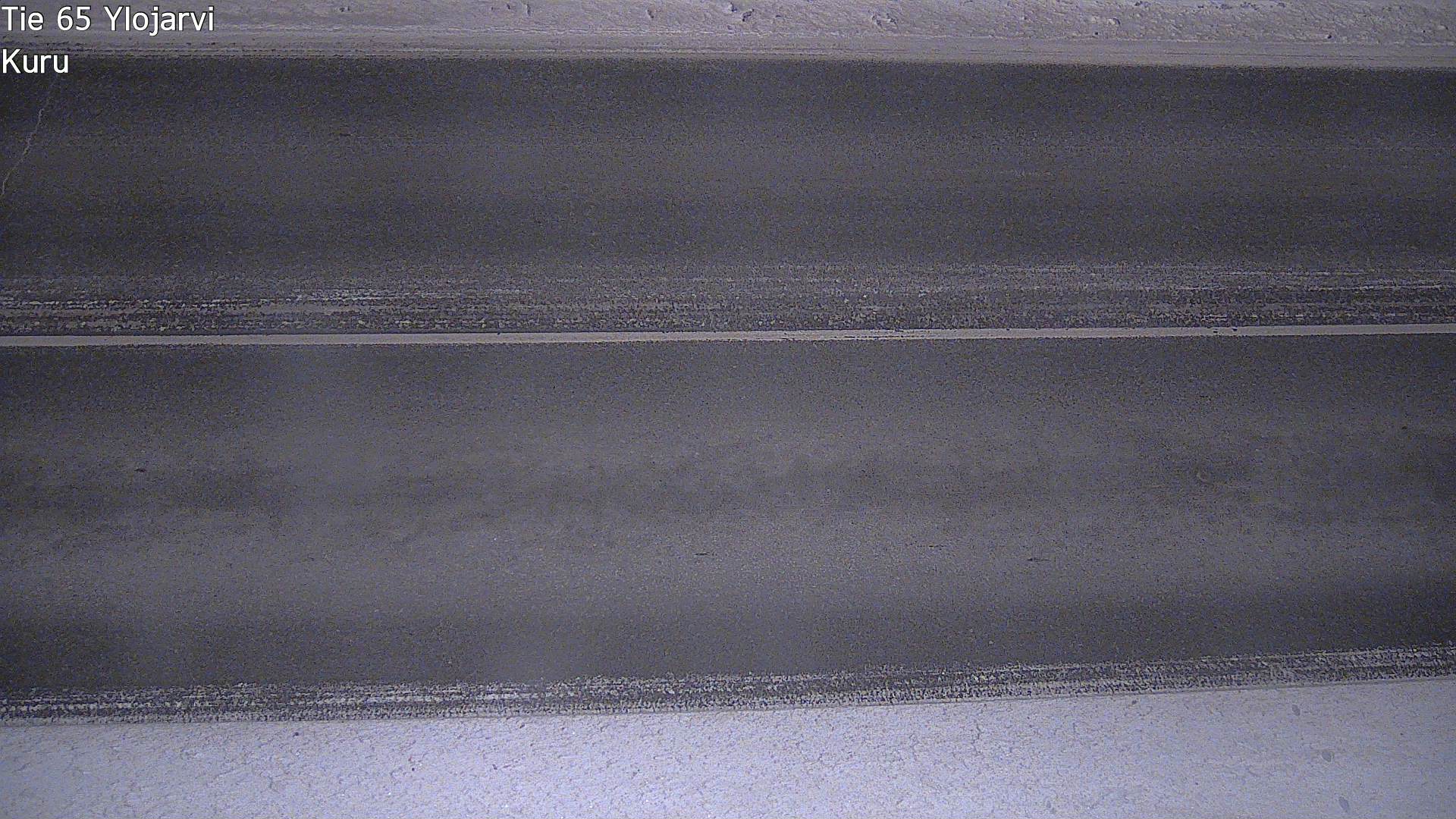 Kelikamerat Kuva Tie 65 Ylöjärvi, Kuru, Ylöjärvi, Pirkanmaa