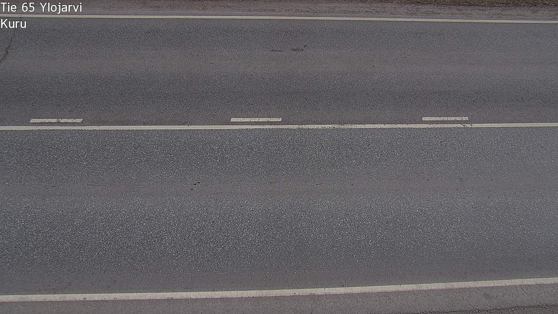 Kelikamerat Kuva Tie 65 Ylöjärvi, Kuru, Ylöjärvi, Pirkanmaa