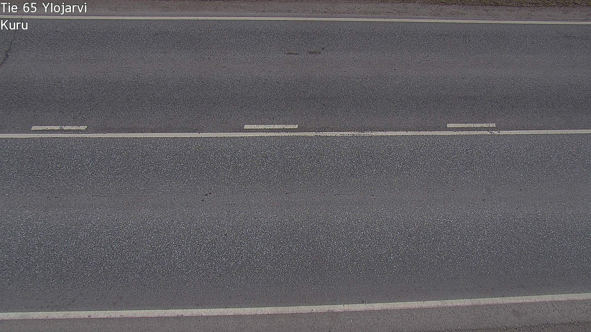 Kelikamerat Kuva Tie 65 Ylöjärvi, Kuru, Ylöjärvi, Pirkanmaa