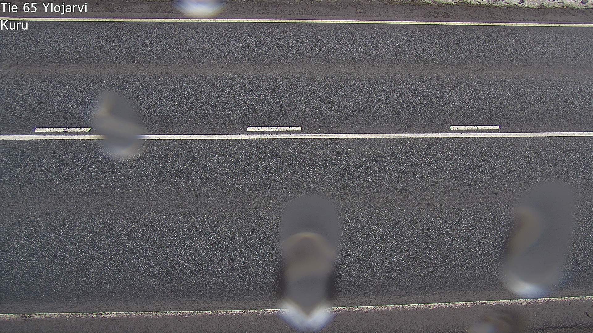 Weather Camera Image Väg 65 Ylöjärvi, Kuru, Ylöjärvi, Pirkanmaa