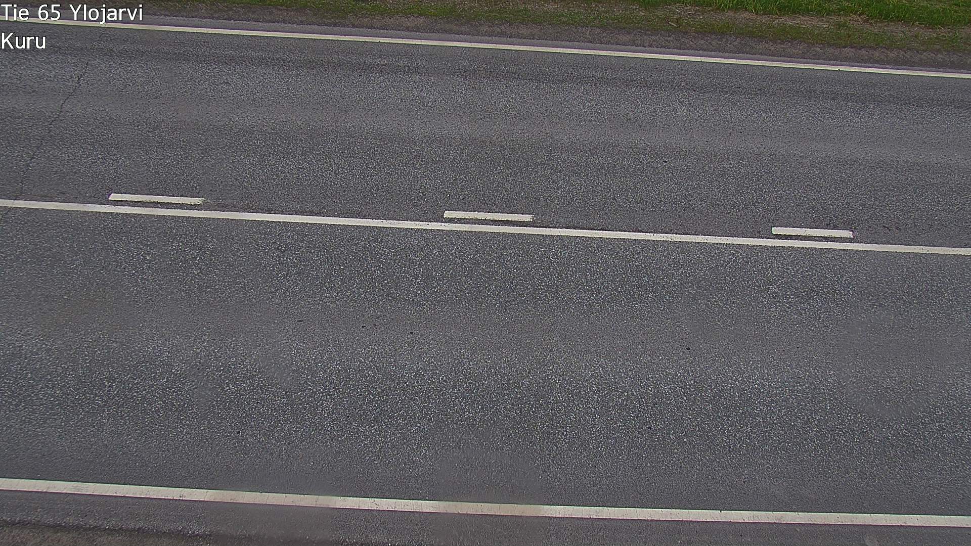 Kelikamerat Kuva Tie 65 Ylöjärvi, Kuru, Ylöjärvi, Pirkanmaa