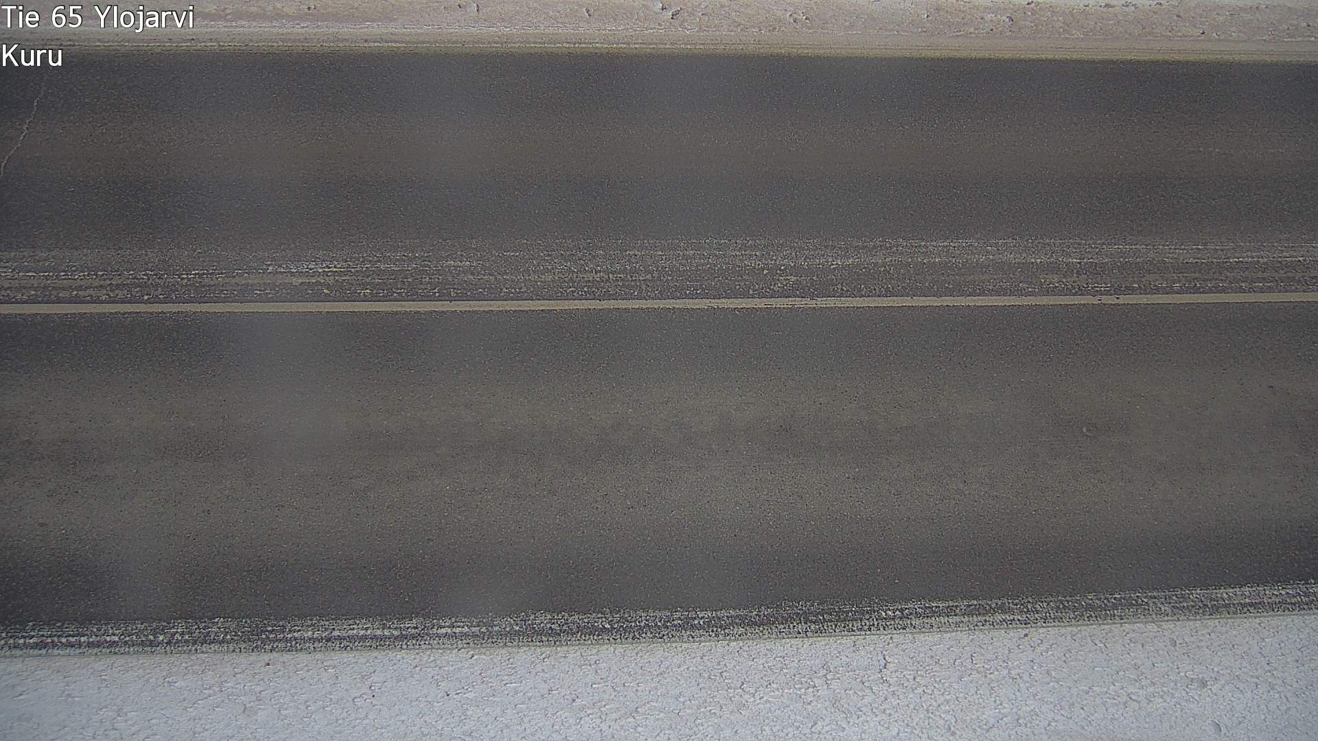 Kelikamerat Kuva Tie 65 Ylöjärvi, Kuru, Ylöjärvi, Pirkanmaa