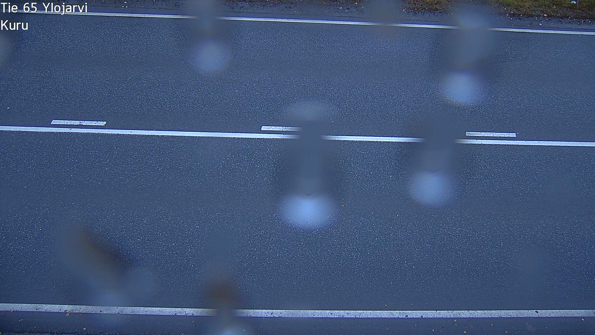 Weather Camera Image Väg 65 Ylöjärvi, Kuru, Ylöjärvi, Pirkanmaa