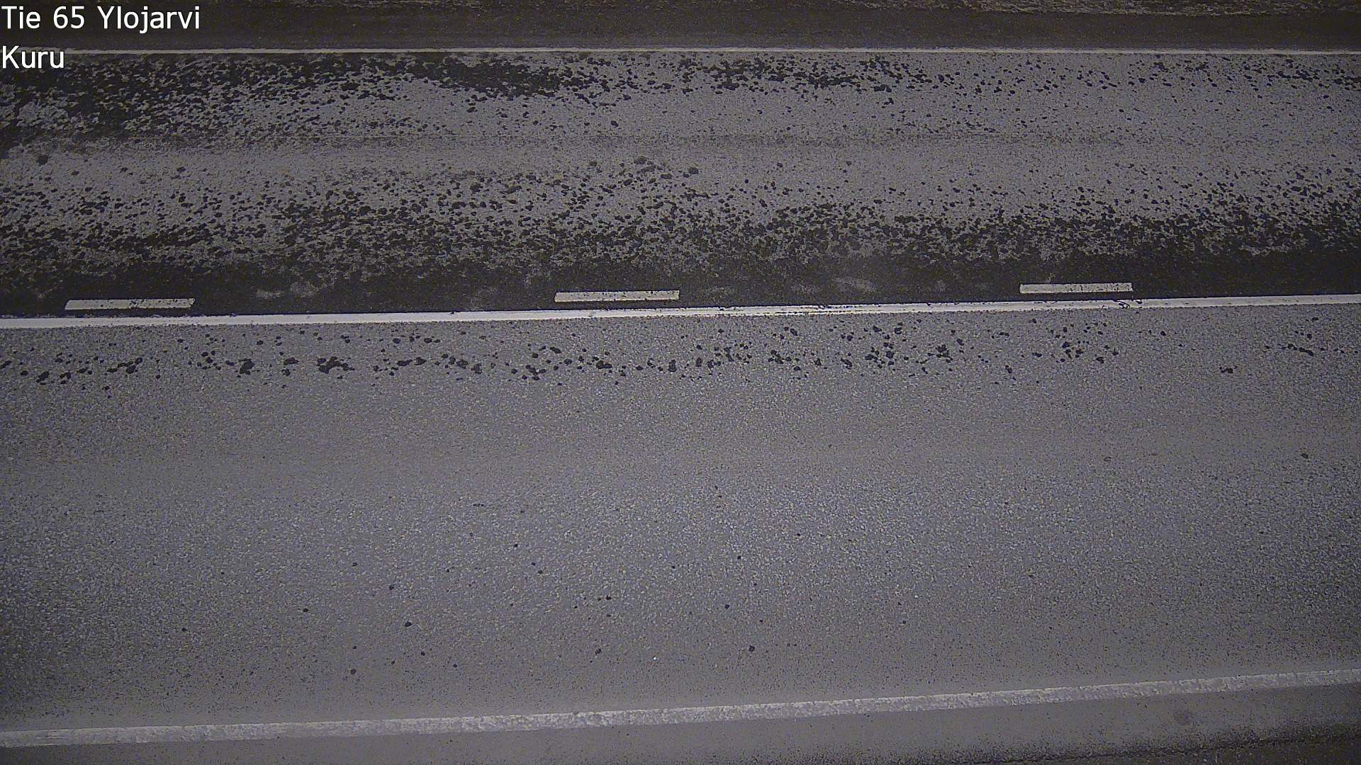 Kelikamerat Kuva Tie 65 Ylöjärvi, Kuru, Ylöjärvi, Pirkanmaa