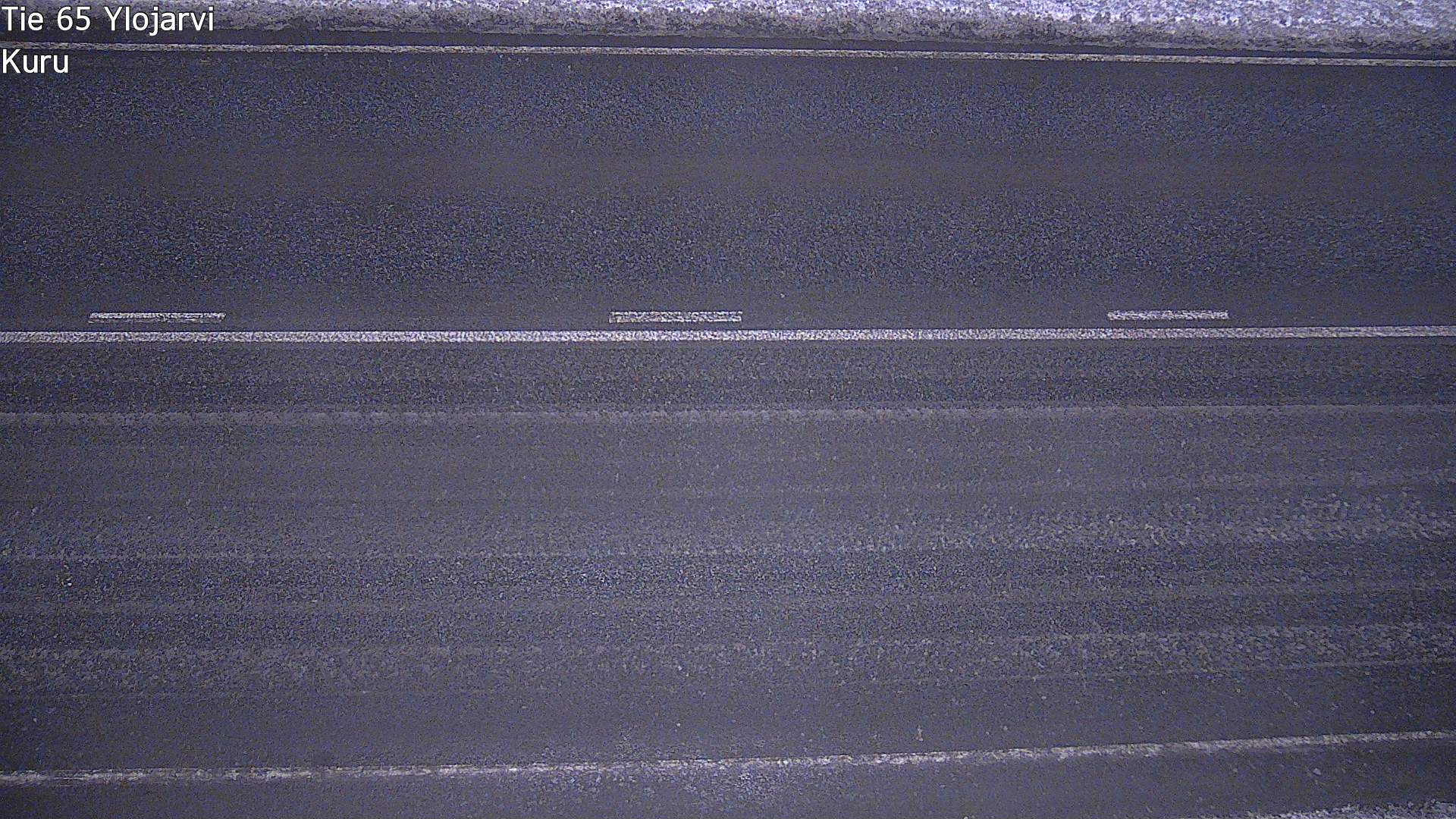 Kelikamerat Kuva Tie 65 Ylöjärvi, Kuru, Ylöjärvi, Pirkanmaa