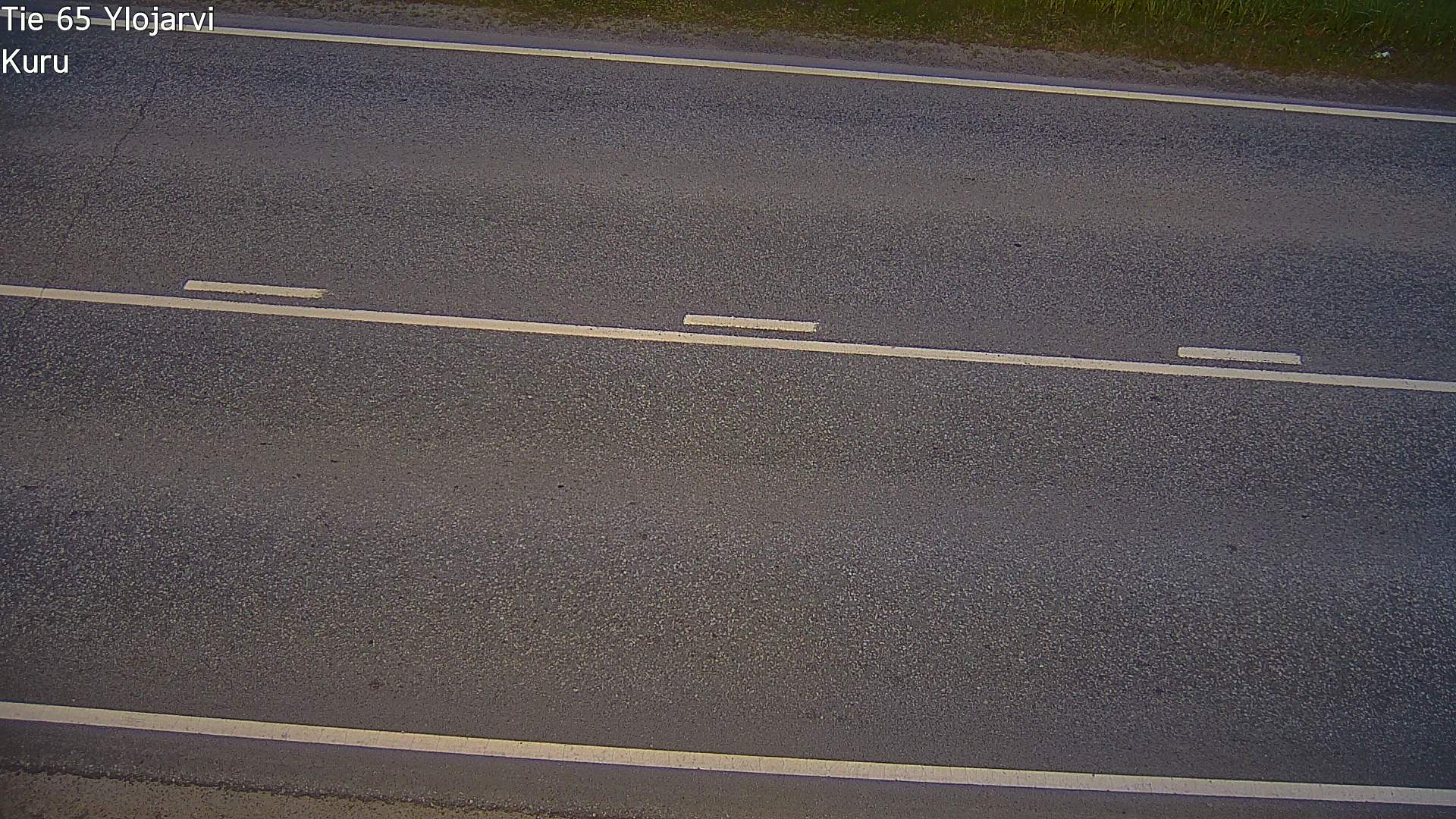 Kelikamerat Kuva Tie 65 Ylöjärvi, Kuru, Ylöjärvi, Pirkanmaa