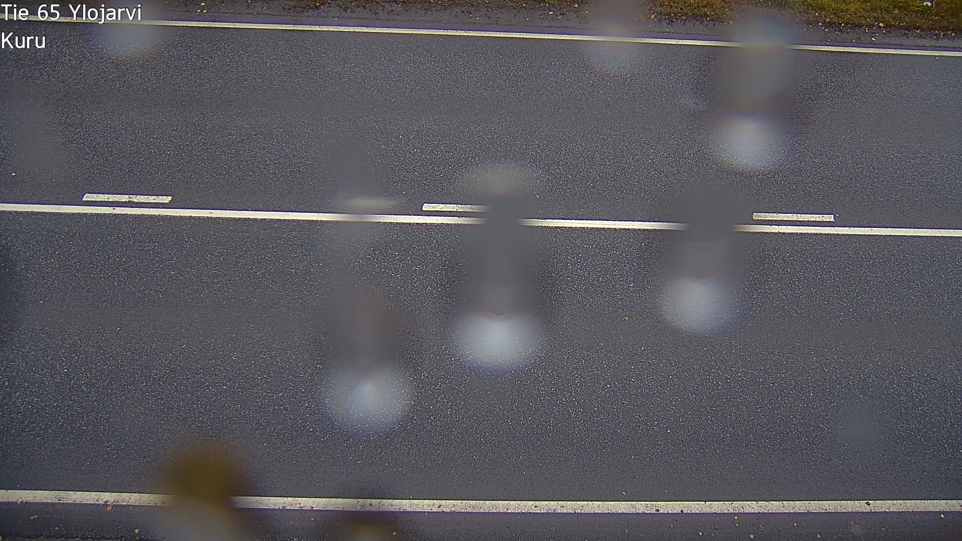 Weather Camera Image Väg 65 Ylöjärvi, Kuru, Ylöjärvi, Pirkanmaa