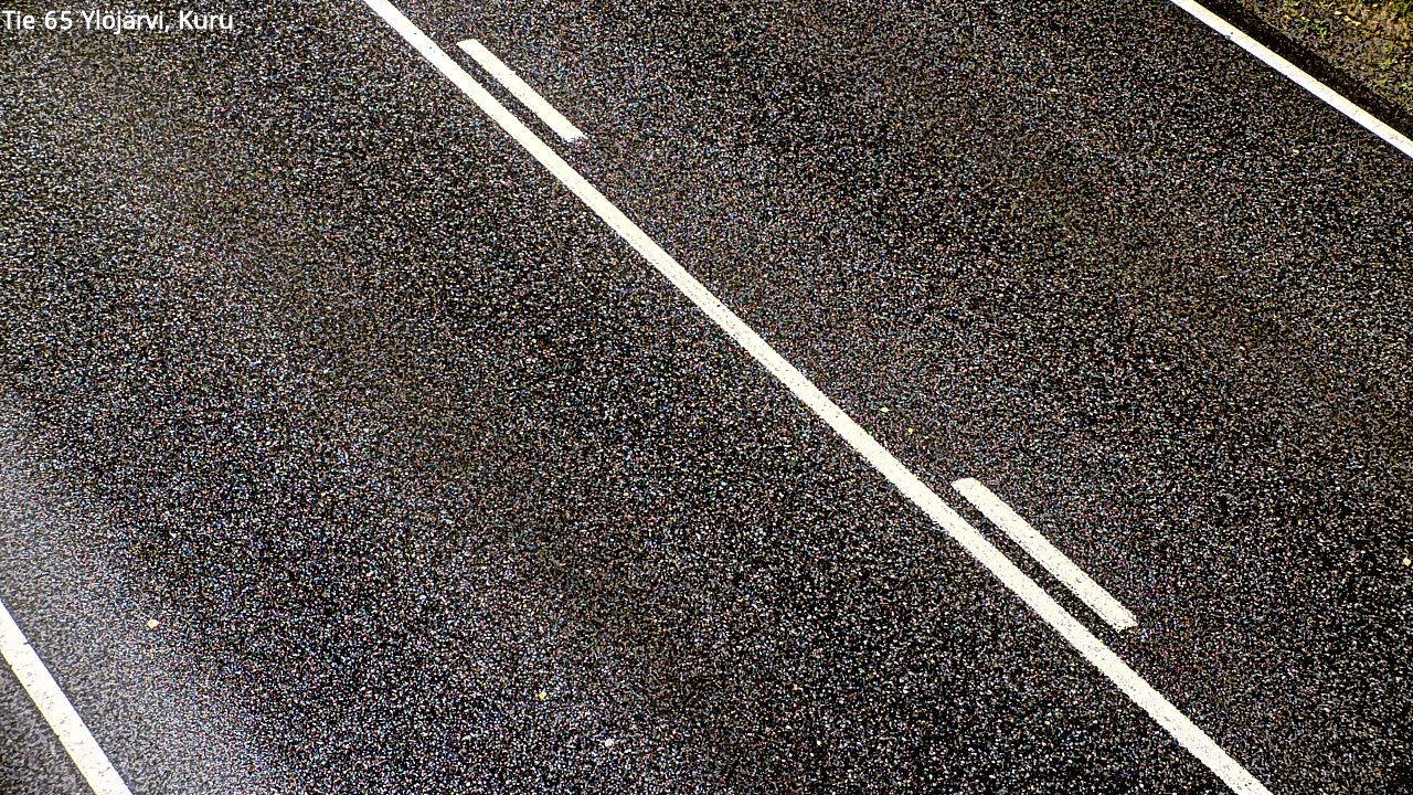 Kelikamerat Kuva Tie 65 Ylöjärvi, Kuru, Ylöjärvi, Pirkanmaa