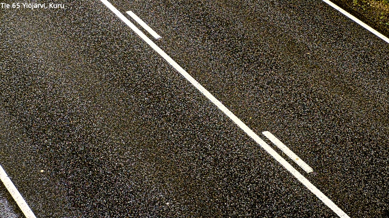 Kelikamerat Kuva Tie 65 Ylöjärvi, Kuru, Ylöjärvi, Pirkanmaa