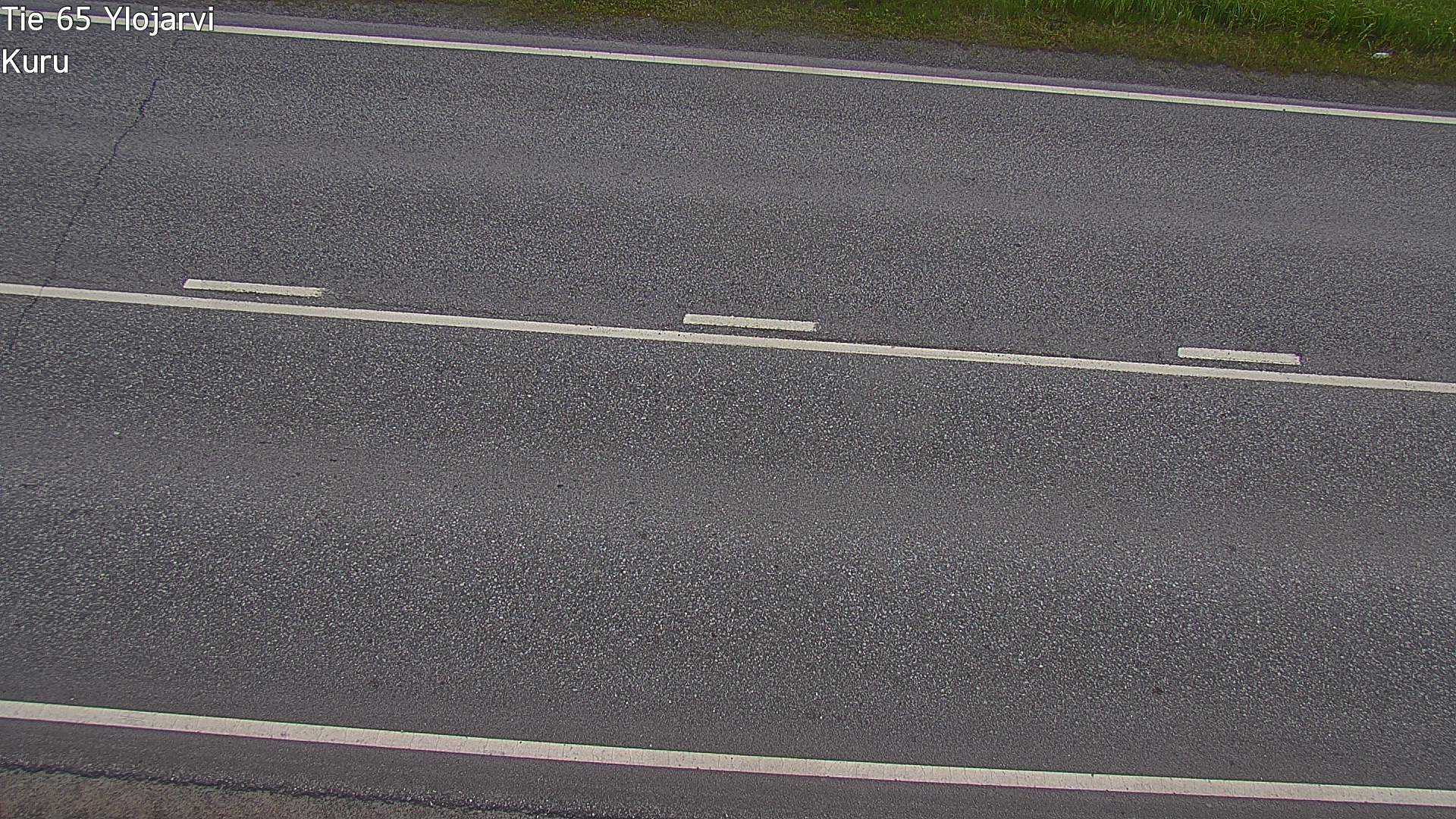 Kelikamerat Kuva Tie 65 Ylöjärvi, Kuru, Ylöjärvi, Pirkanmaa