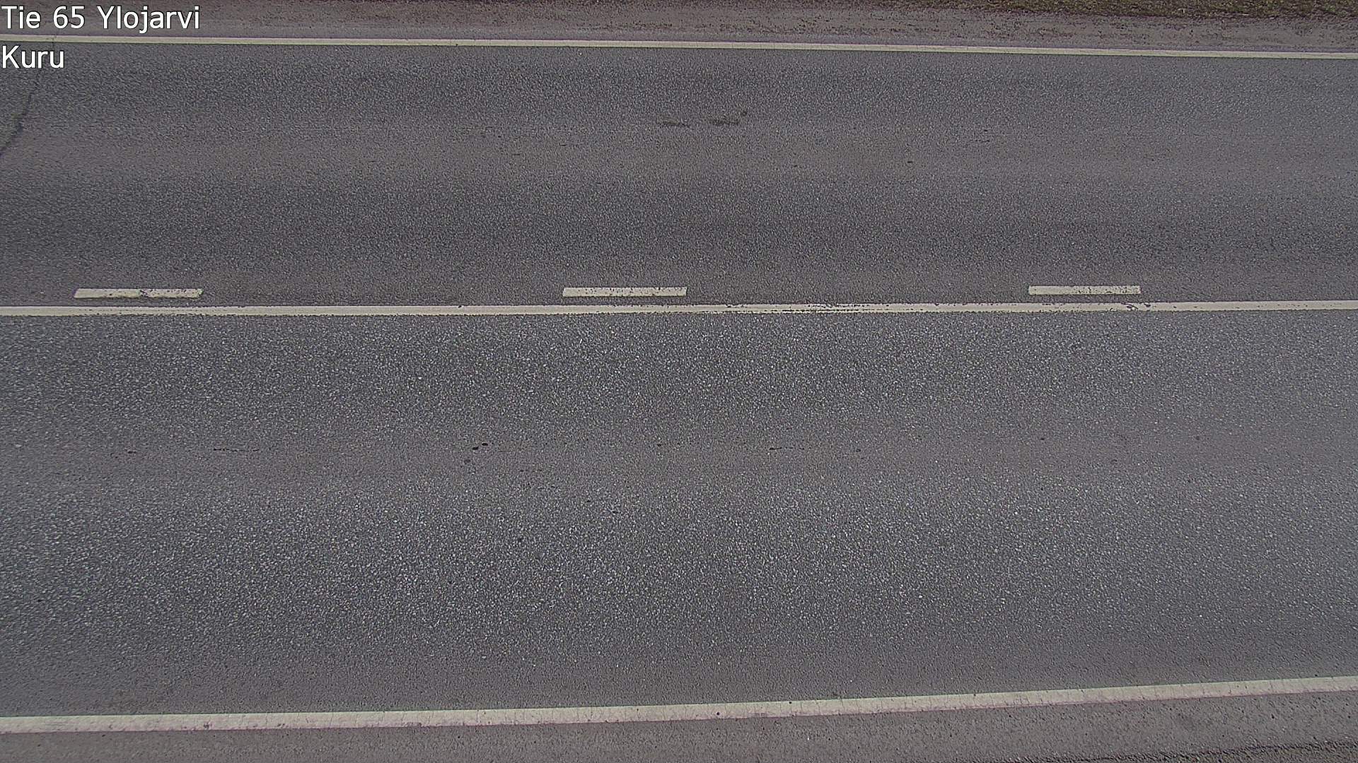 Kelikamerat Kuva Tie 65 Ylöjärvi, Kuru, Ylöjärvi, Pirkanmaa