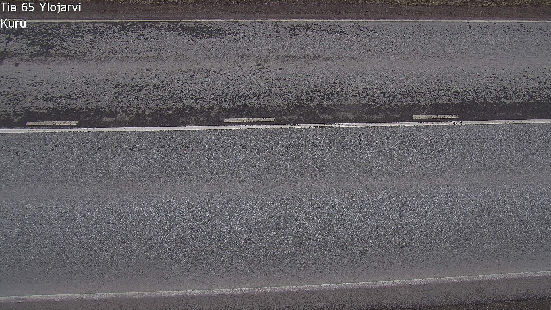 Kelikamerat Kuva Tie 65 Ylöjärvi, Kuru, Ylöjärvi, Pirkanmaa