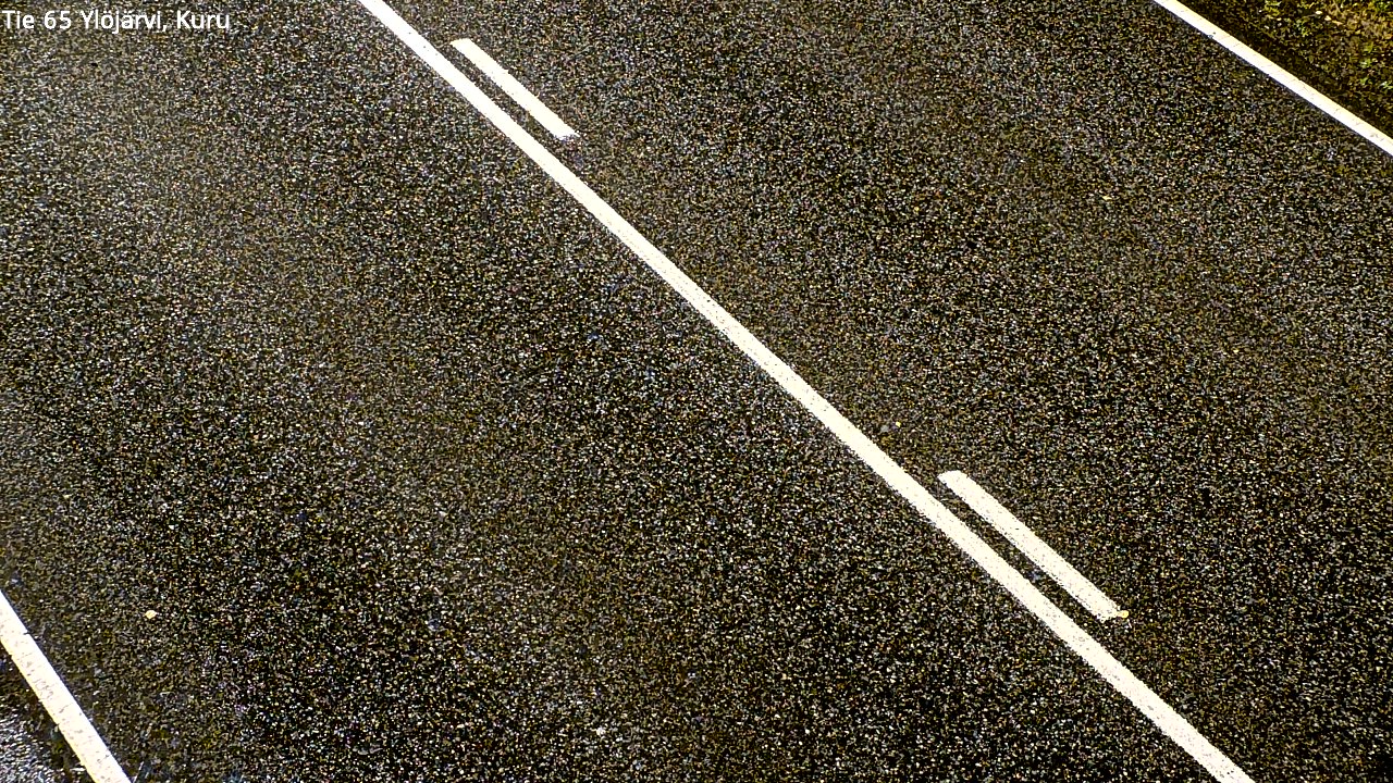 Kelikamerat Kuva Tie 65 Ylöjärvi, Kuru, Ylöjärvi, Pirkanmaa
