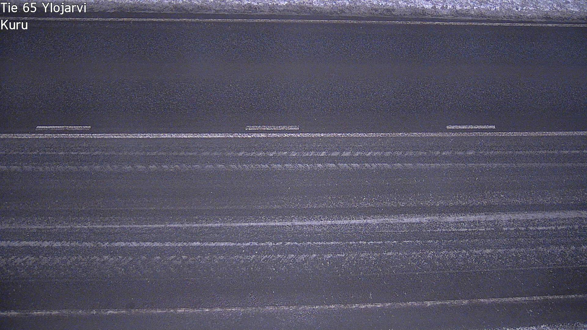 Kelikamerat Kuva Tie 65 Ylöjärvi, Kuru, Ylöjärvi, Pirkanmaa