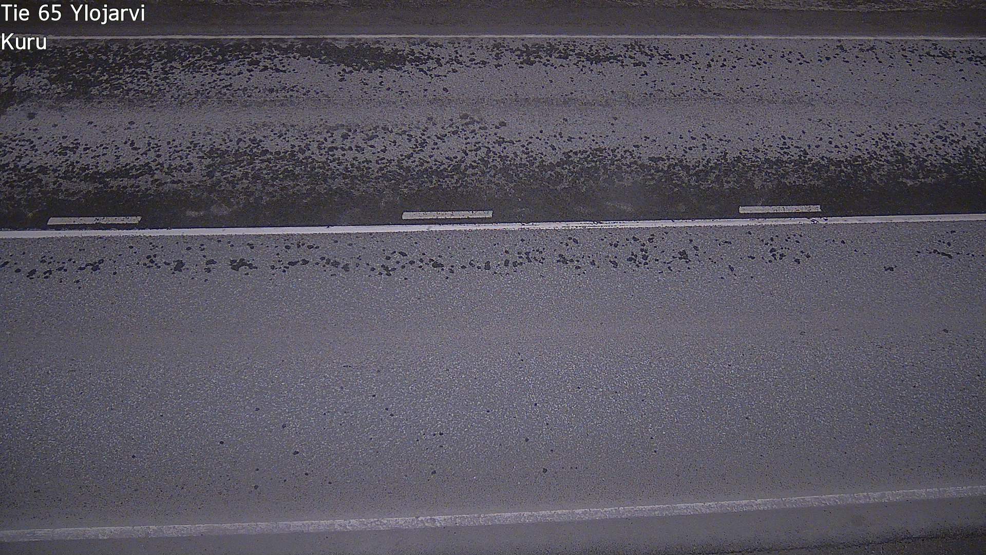 Kelikamerat Kuva Tie 65 Ylöjärvi, Kuru, Ylöjärvi, Pirkanmaa