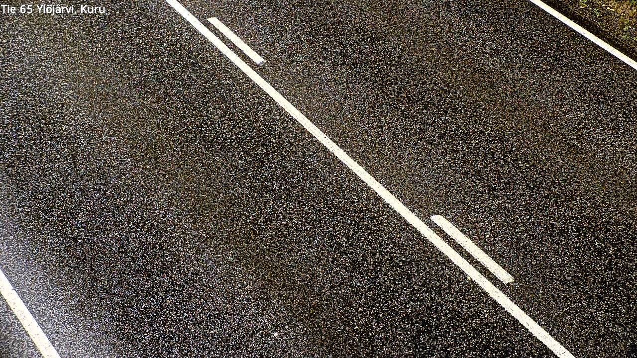 Kelikamerat Kuva Tie 65 Ylöjärvi, Kuru, Ylöjärvi, Pirkanmaa